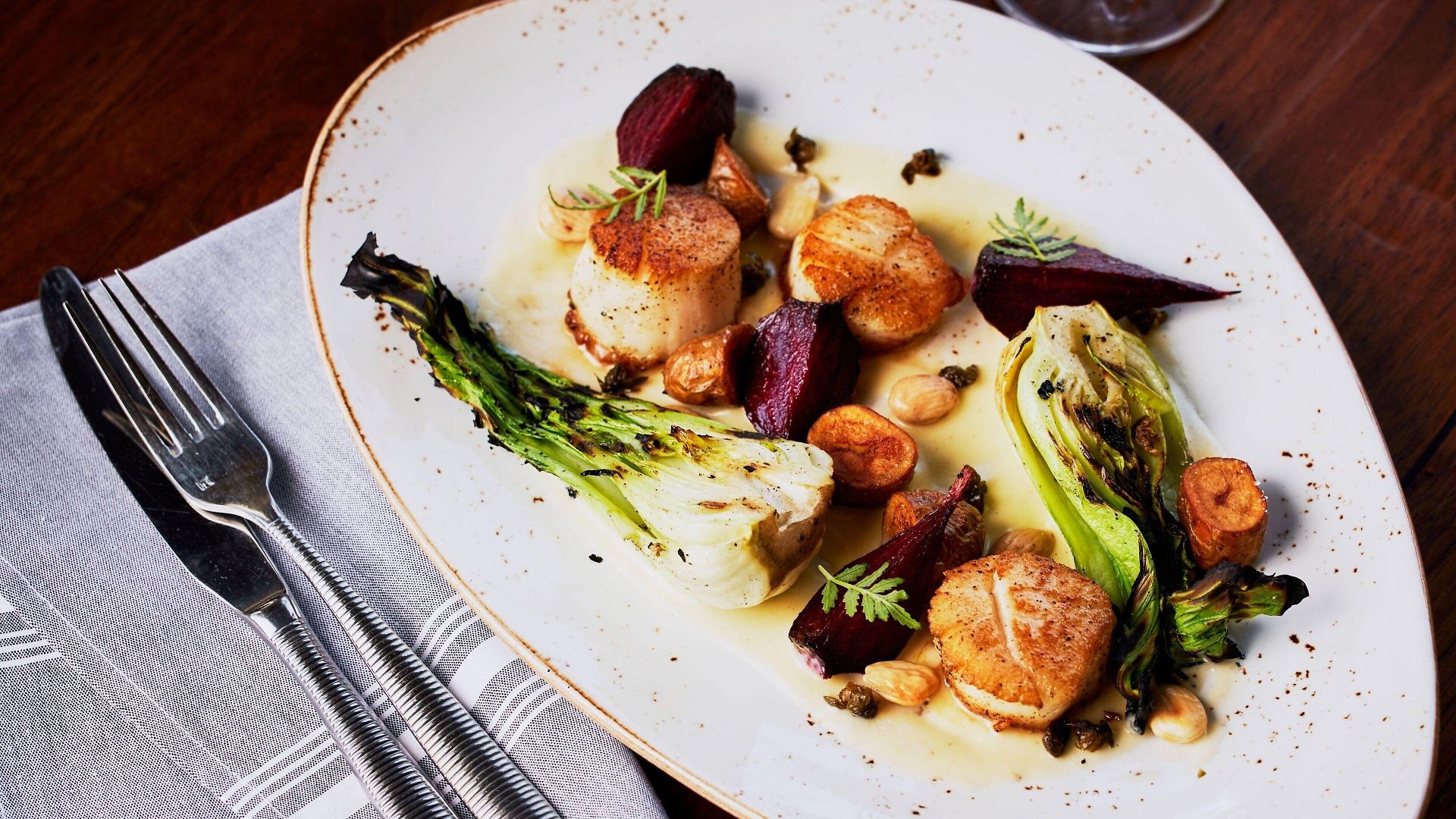 The Union Station Yards, Autograph Collection Hotel 4*