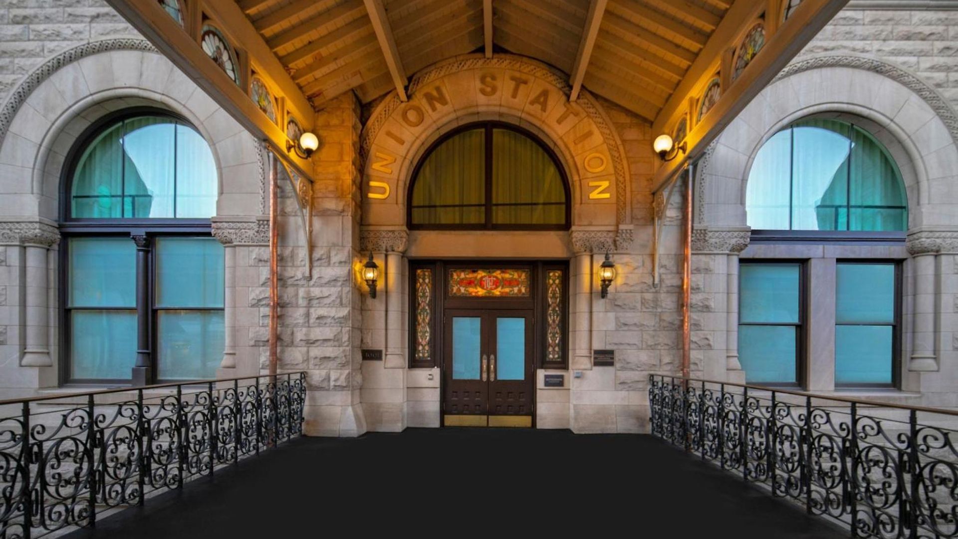 The Union Station Yards, Autograph Collection Hotel Nashville