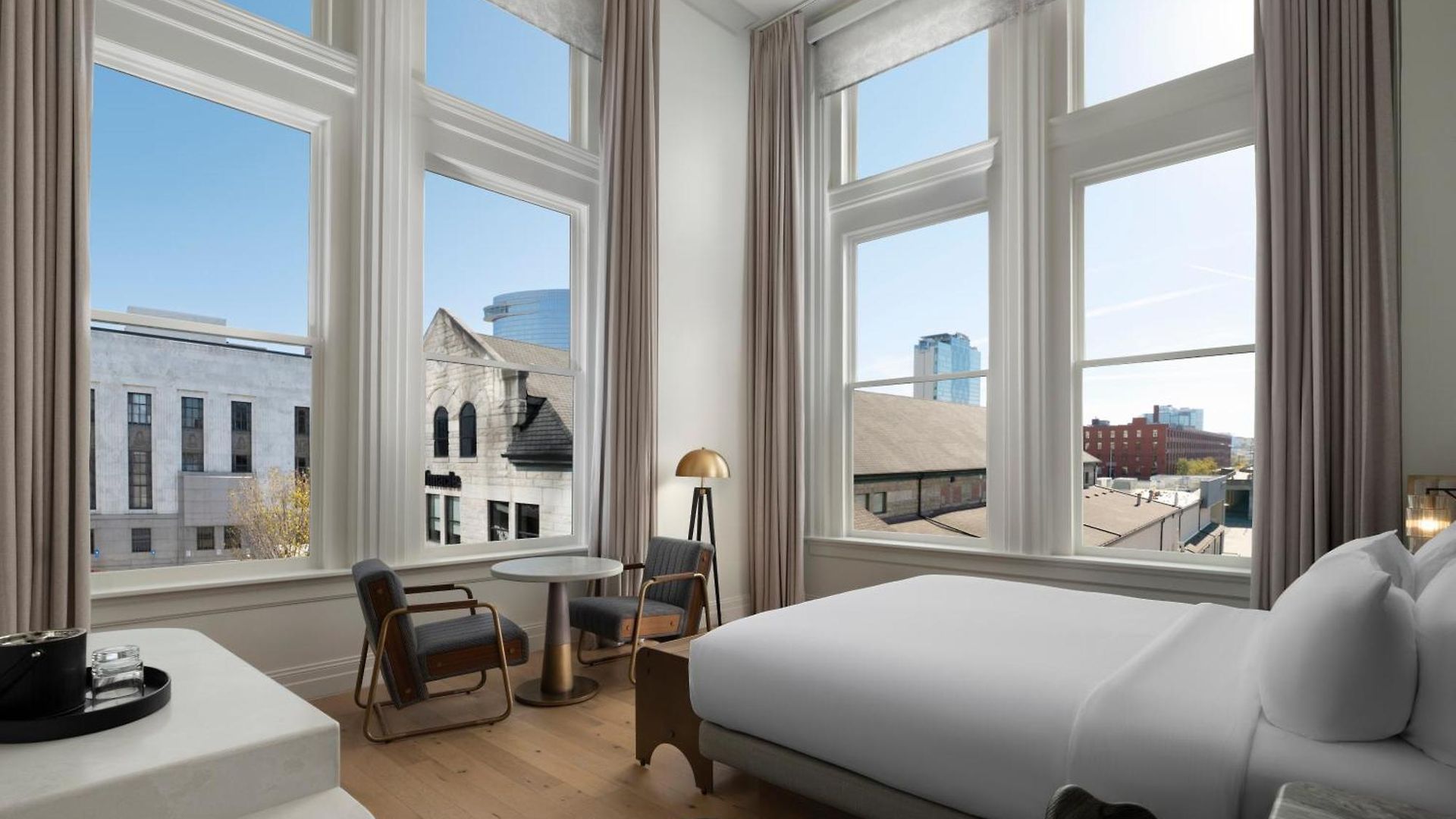 The Union Station Yards, Autograph Collection 4* Nashville