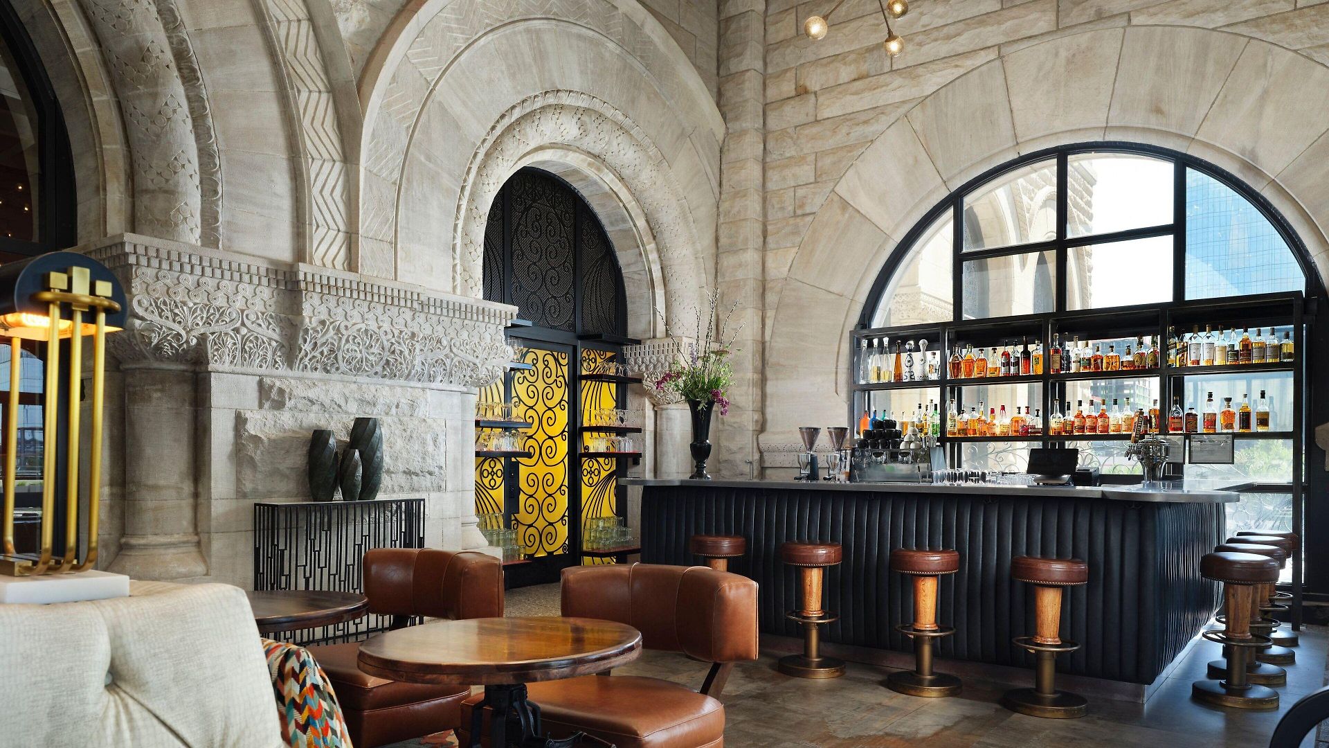 The Union Station Yards, Autograph Collection Hotel
