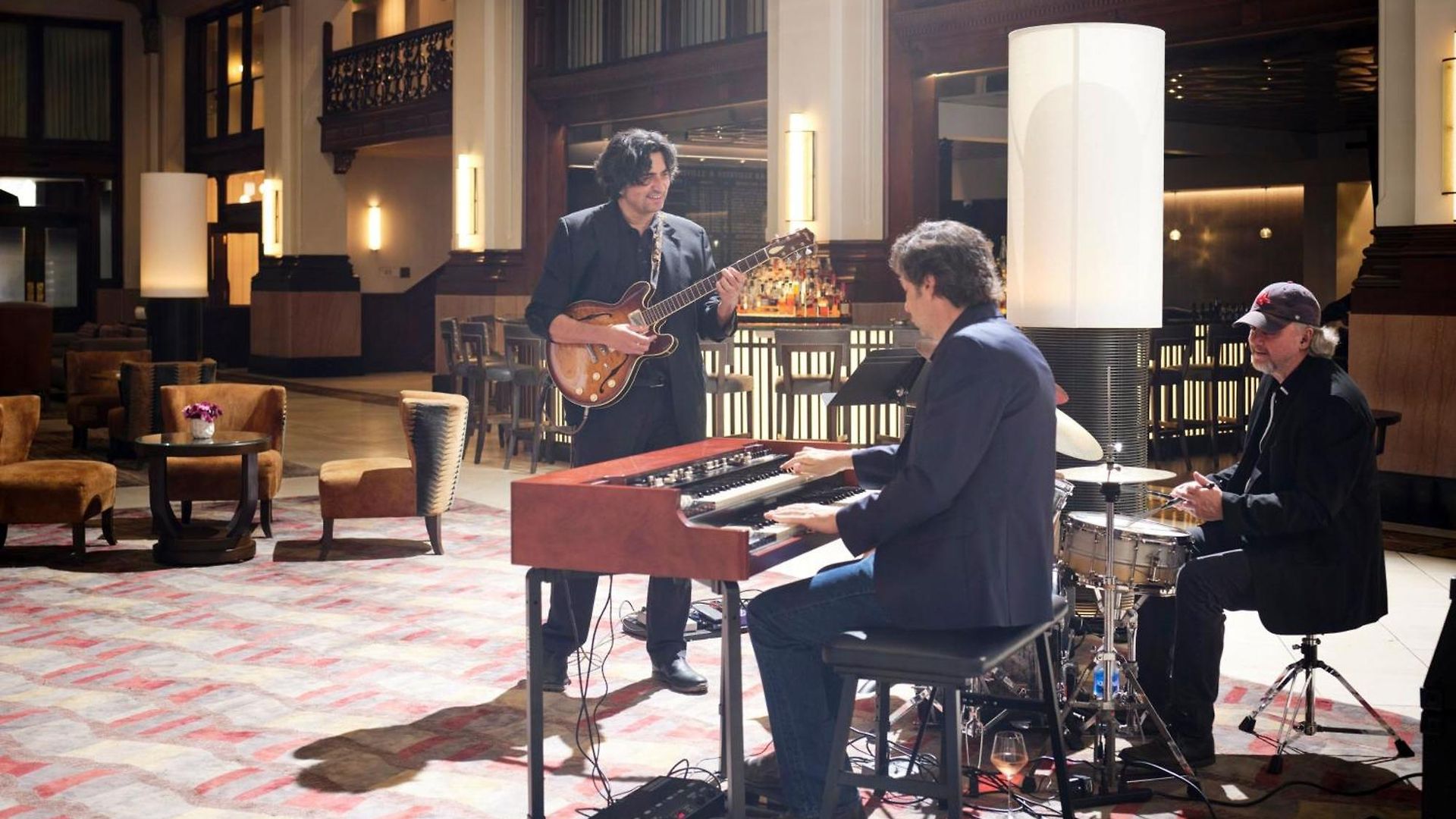 Hotel The Union Station Yards, Autograph Collection 4*