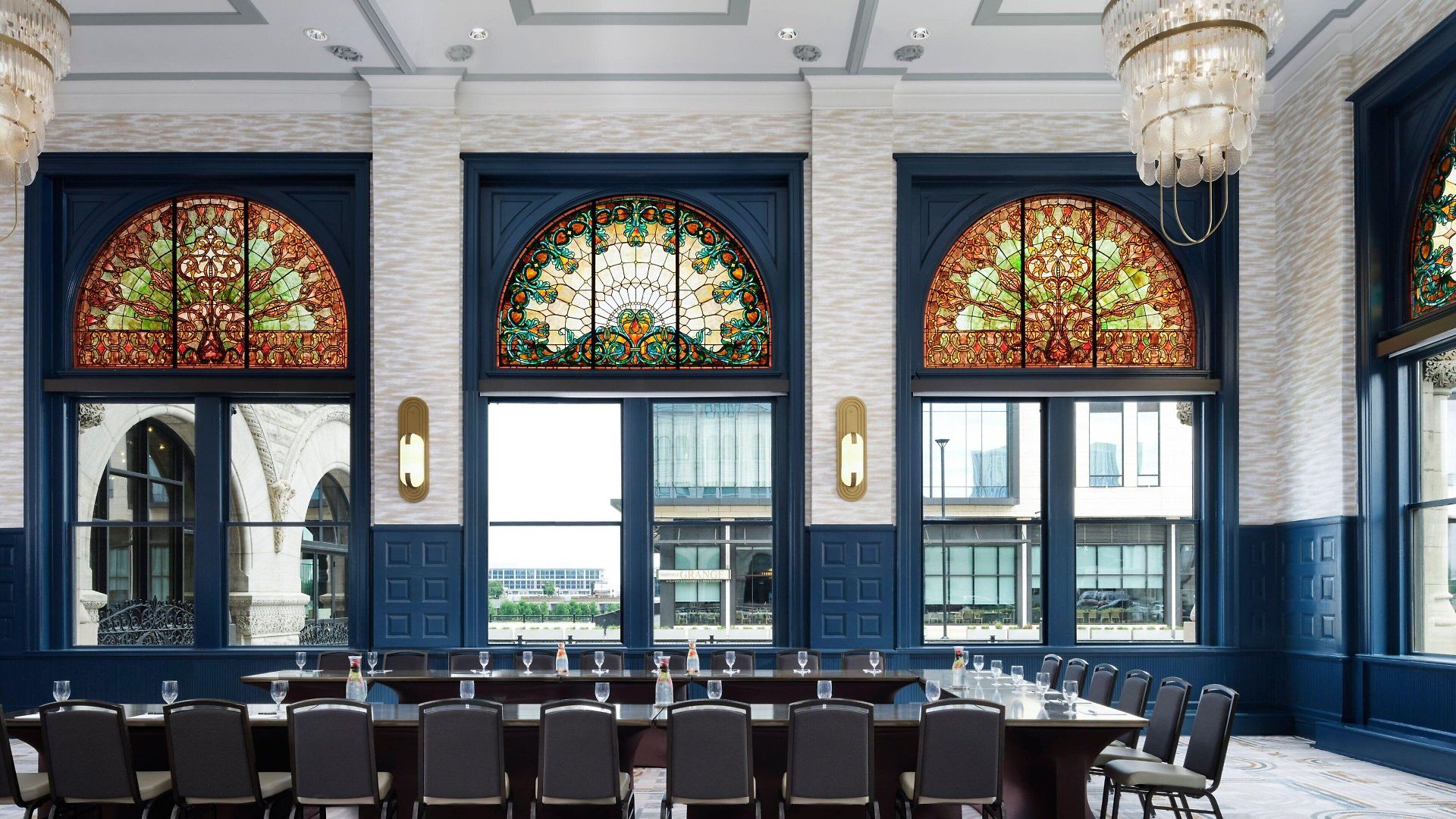 The Union Station Yards, Autograph Collection 4*