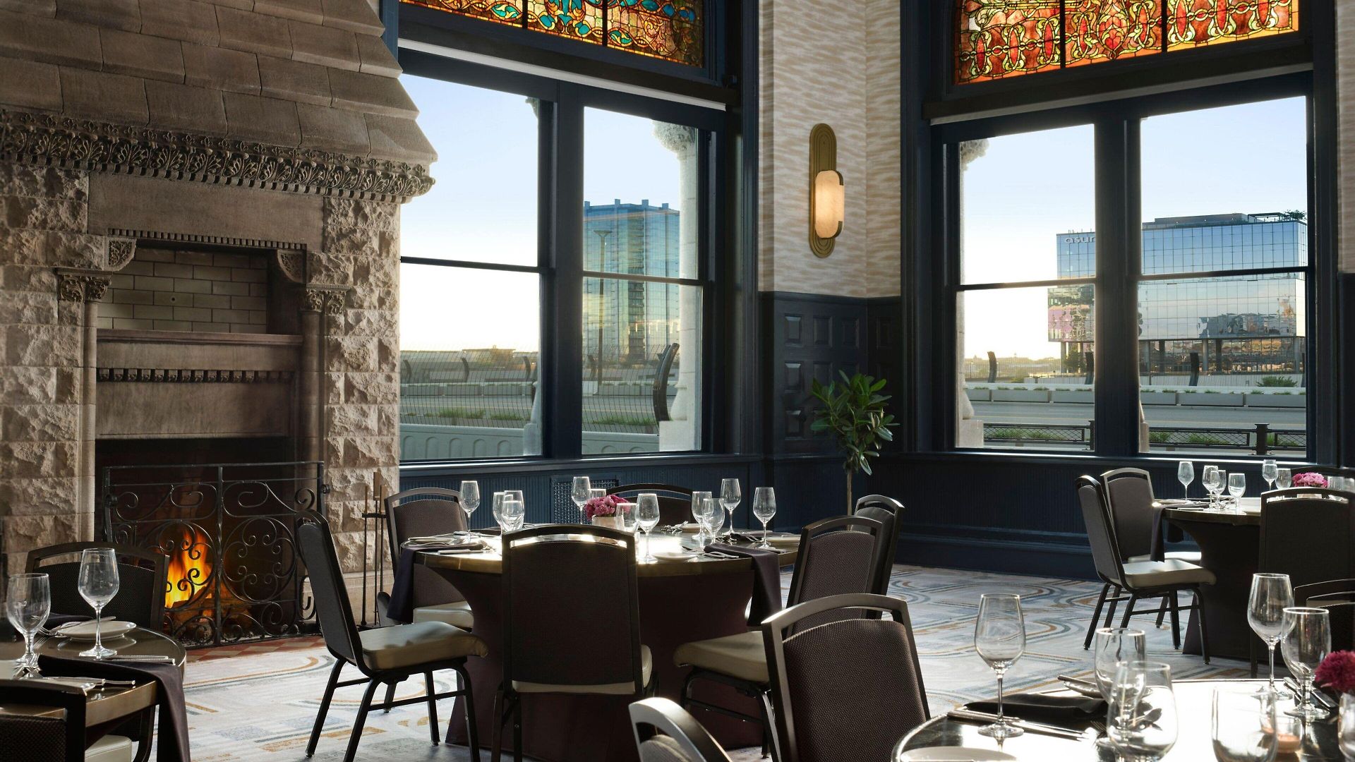 The Union Station Yards, Autograph Collection Hotel