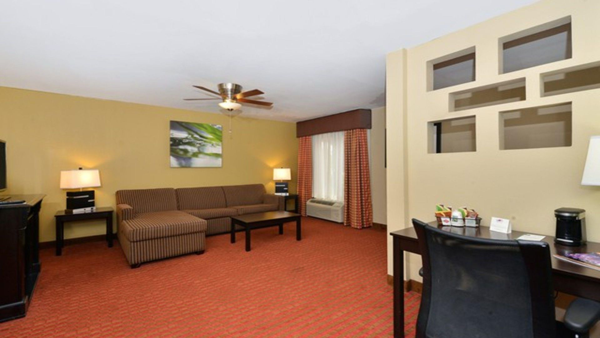 Quality Airport Hotel Nashville
