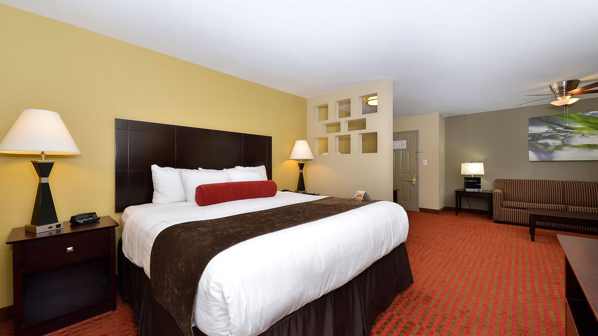 Hotel Quality Airport
