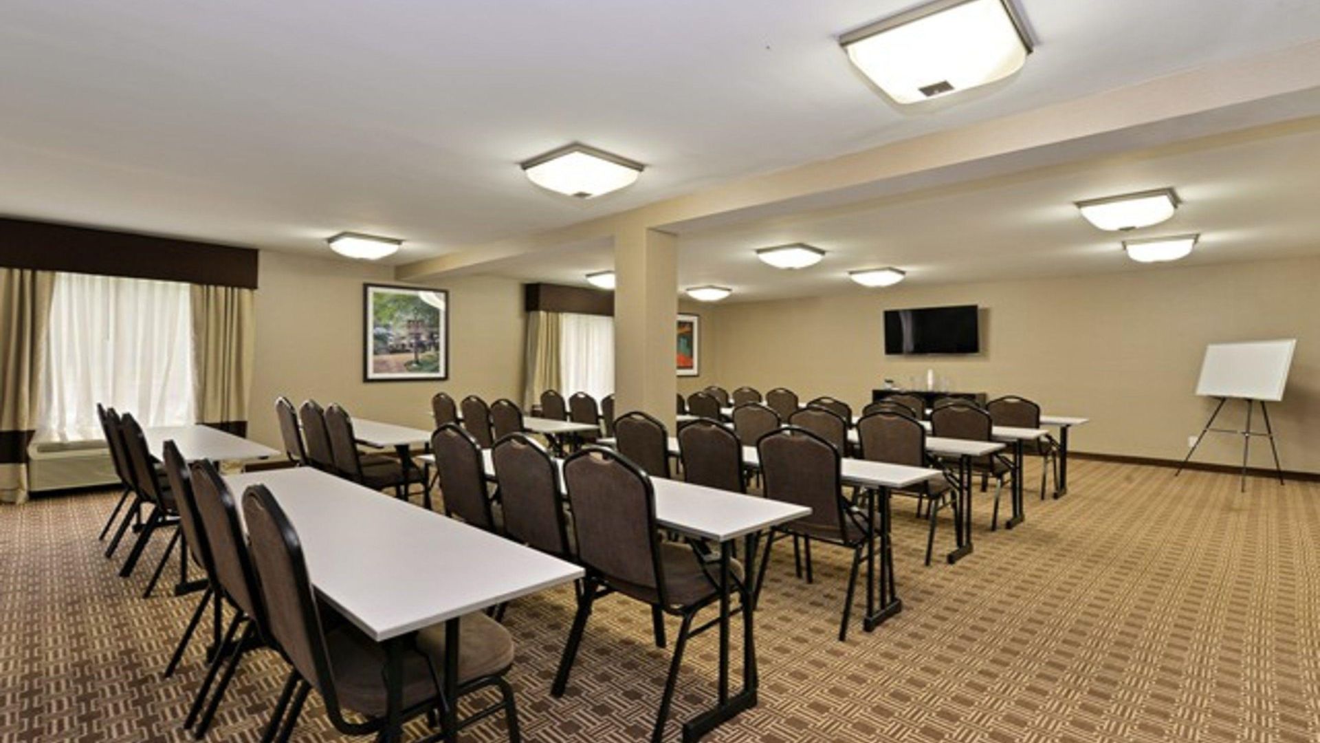 Quality Airport Hotel Nashville