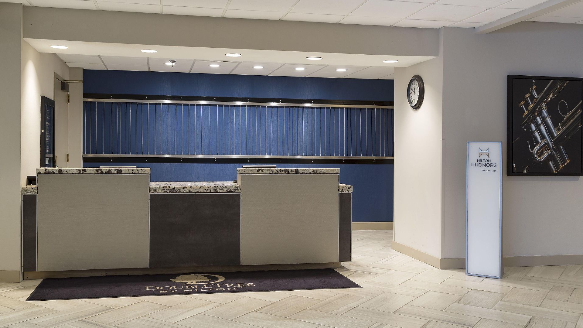 Doubletree By Hilton Airport 3* Nashville