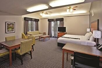 La Quinta By Wyndham South Hotel Nashville