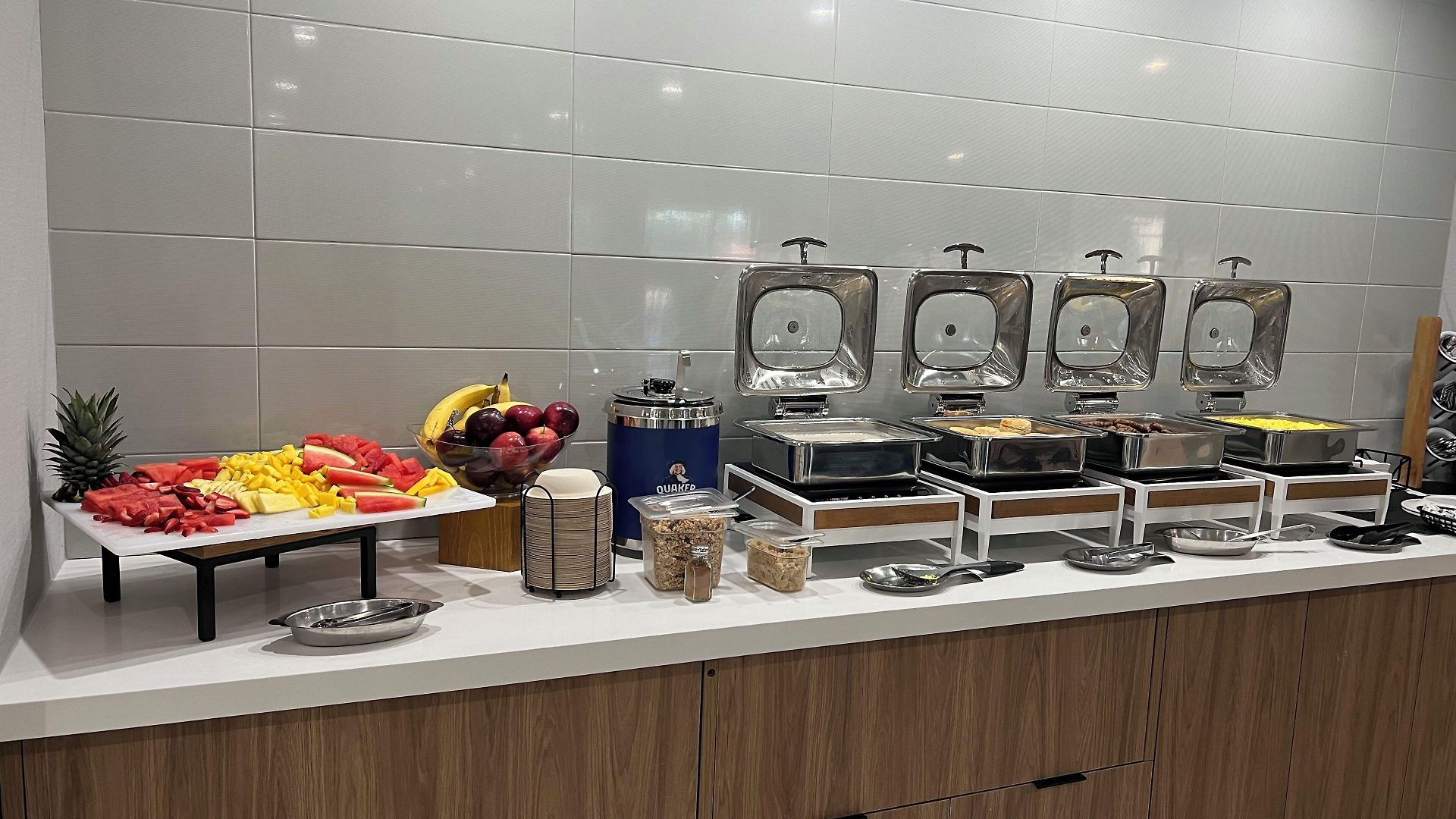 Downtown - Stadium By Ihg Hotel 3*