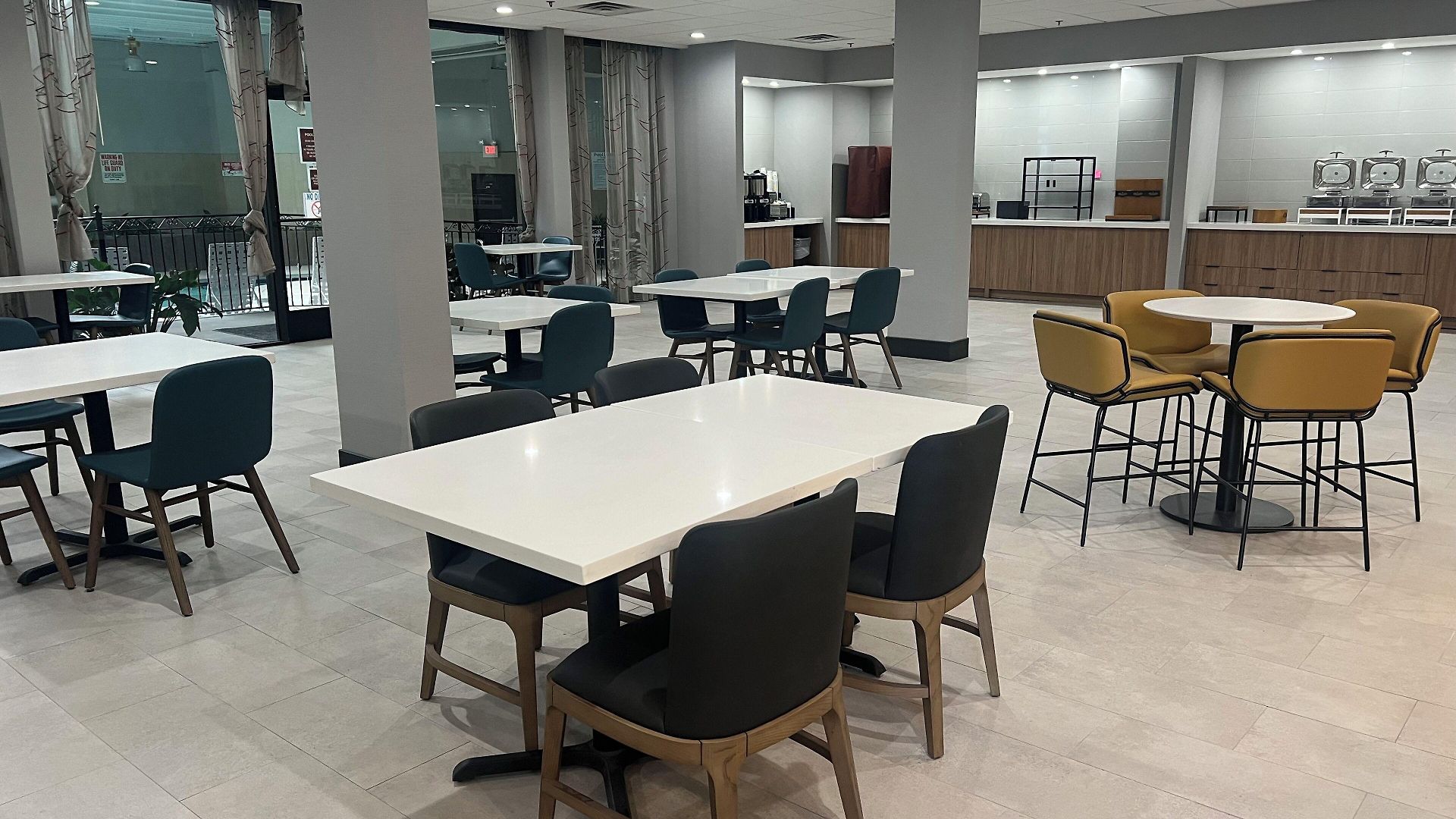 Downtown - Stadium By Ihg