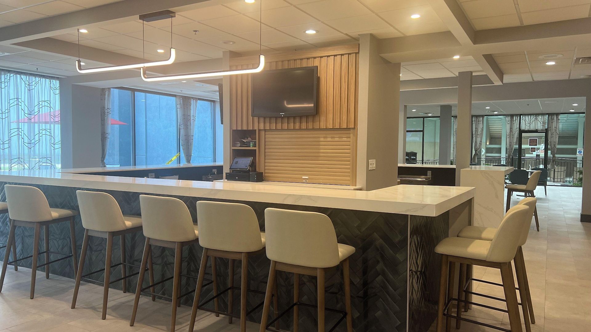 Hotel Downtown - Stadium By Ihg Nashville