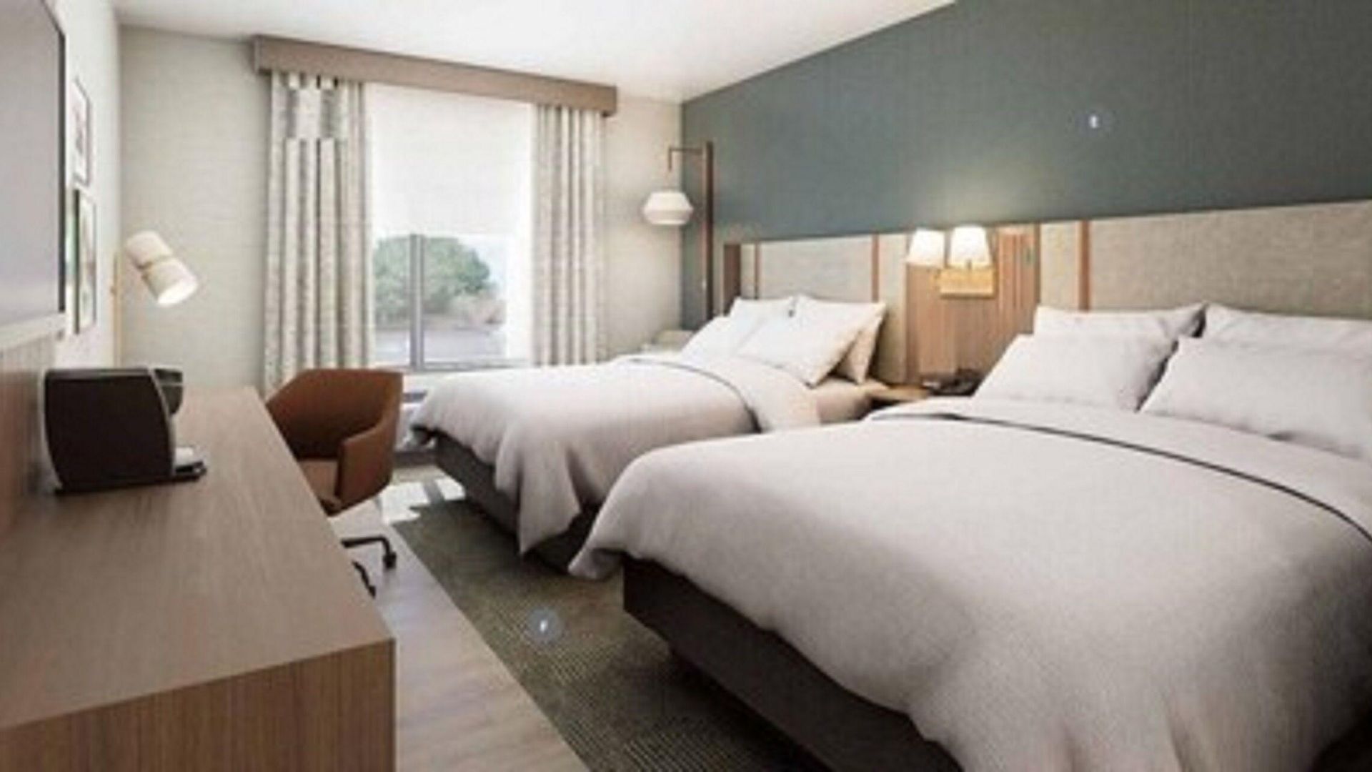Downtown - Stadium By Ihg Hotel Nashville
