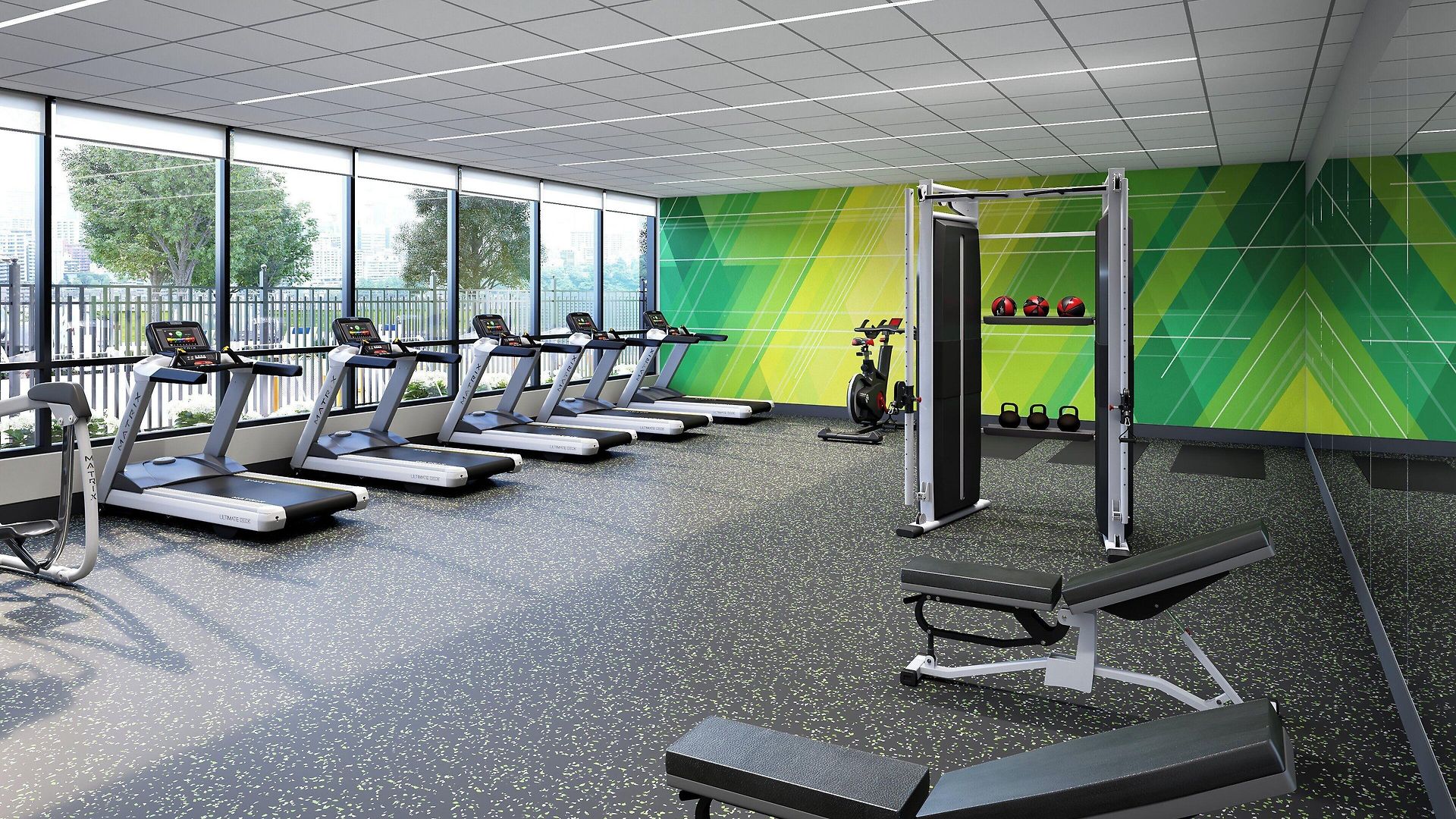 Downtown - Stadium By Ihg Hotel Nashville