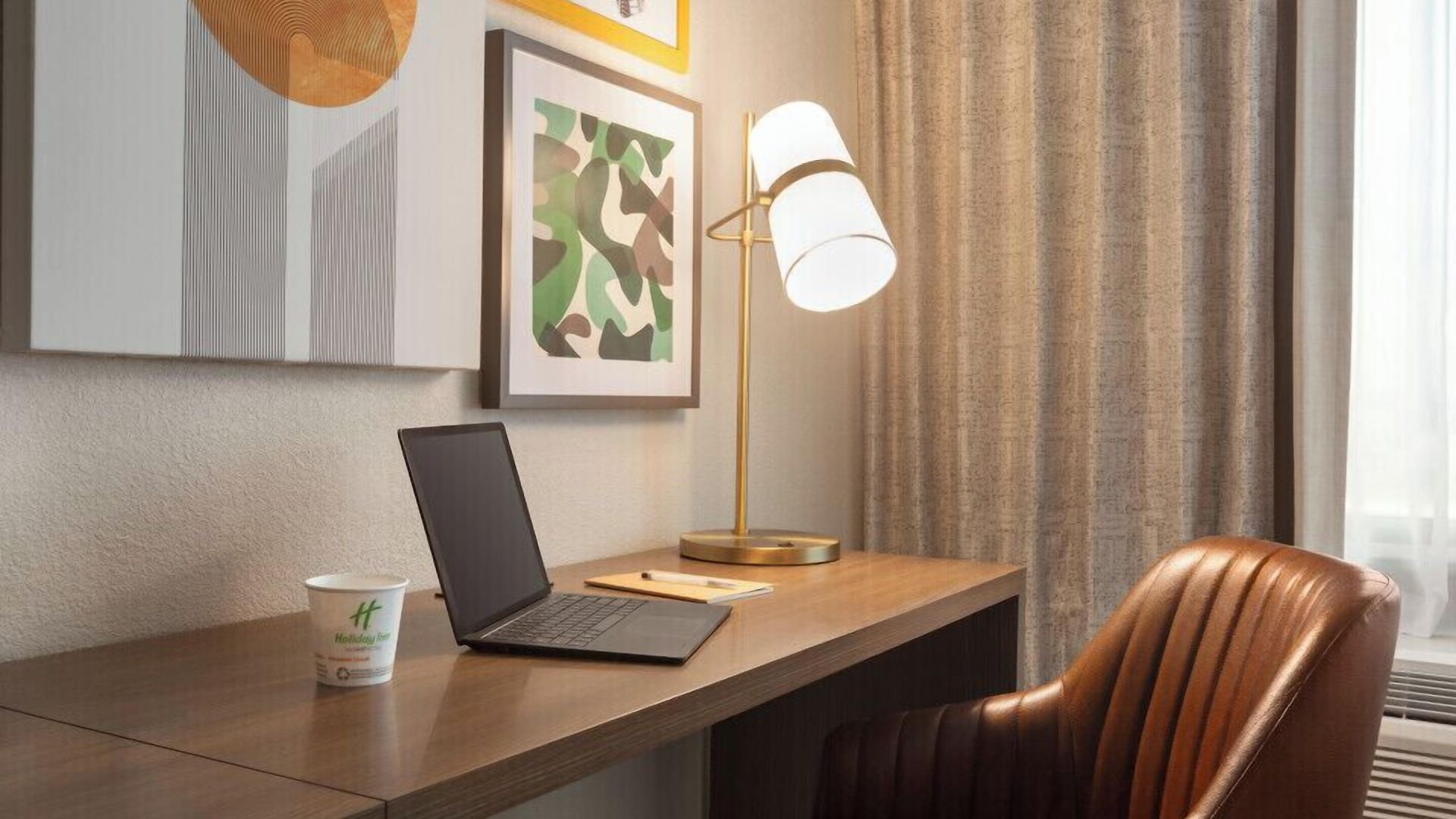 Downtown - Stadium By Ihg 3* Nashville