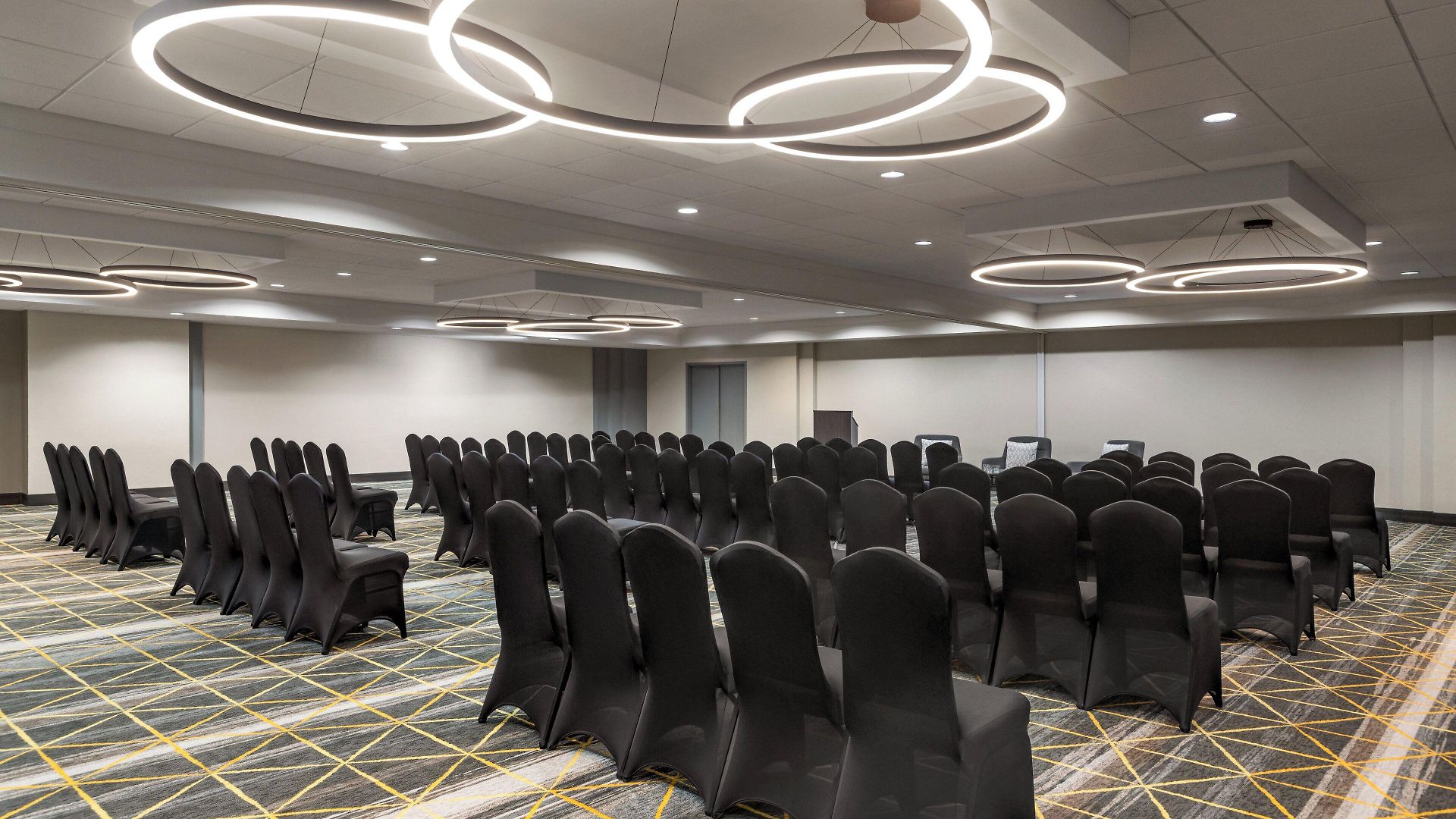 Downtown - Stadium By Ihg Nashville