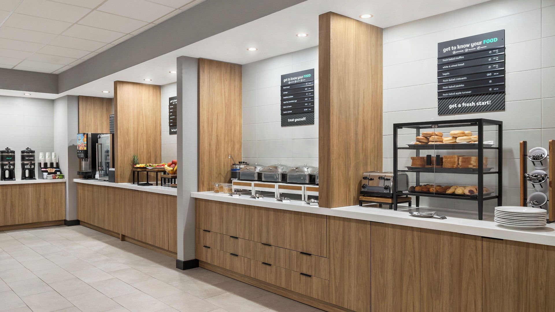 Downtown - Stadium By Ihg Nashville