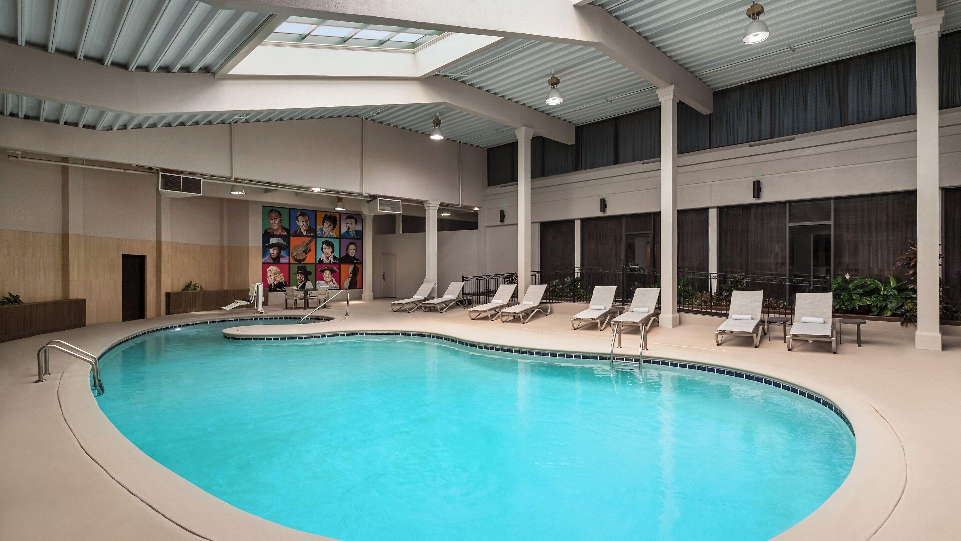 Downtown - Stadium By Ihg Nashville