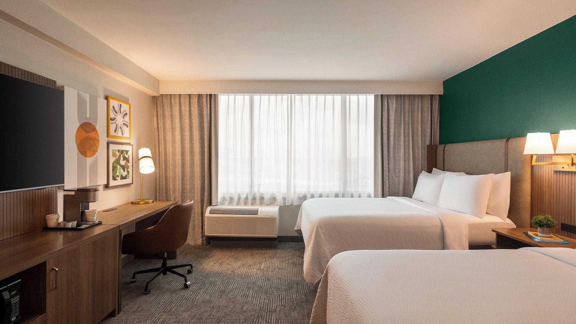 Downtown - Stadium By Ihg Hotel