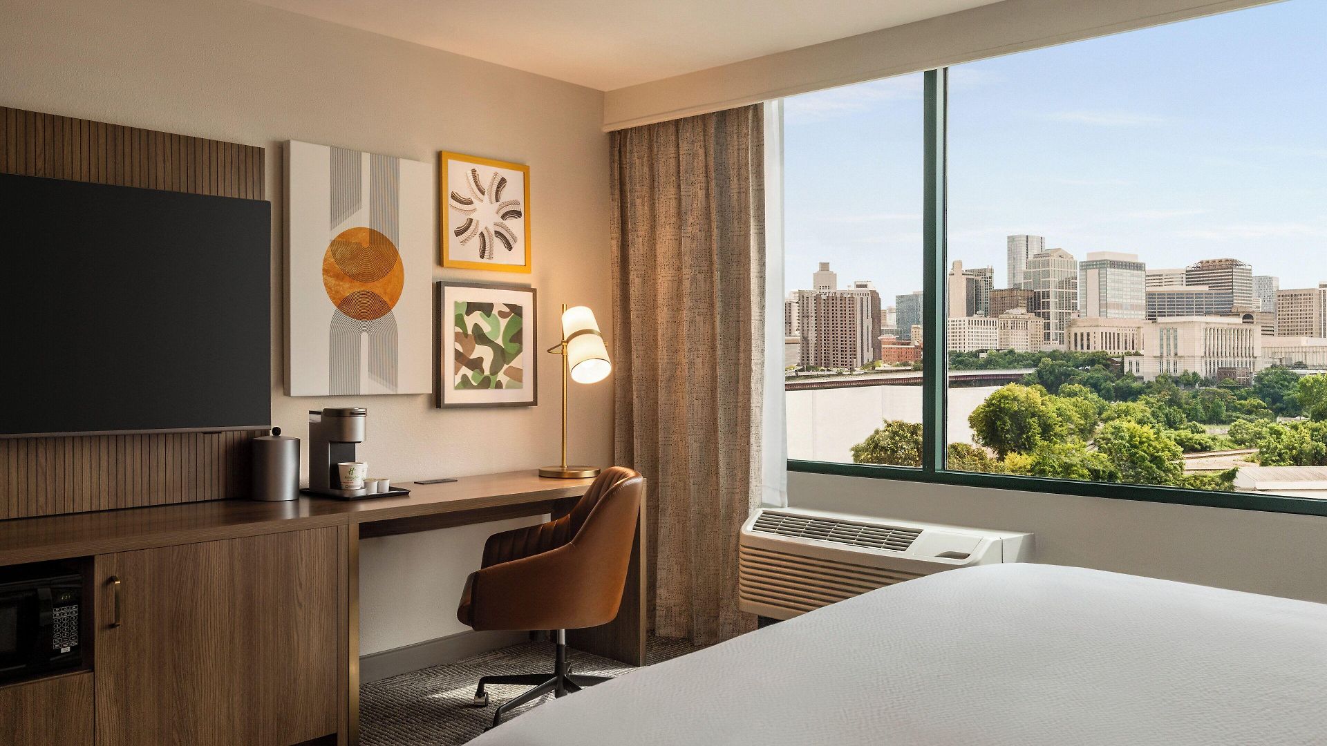 Downtown - Stadium By Ihg Hotel Nashville