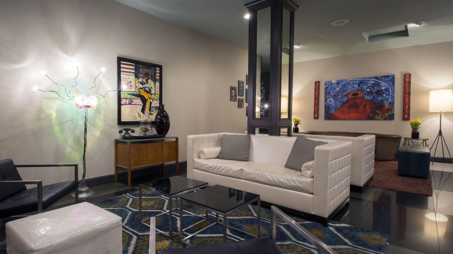 Hotel Delta By Marriott Airport Nashville
