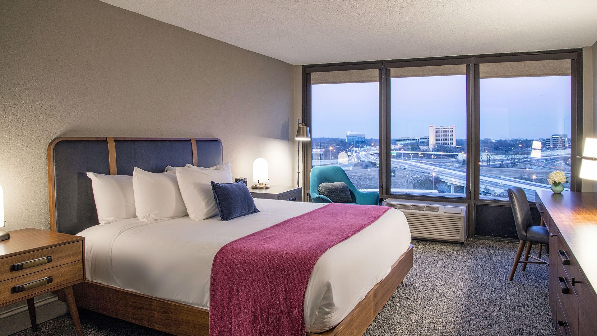 Delta By Marriott Airport Nashville