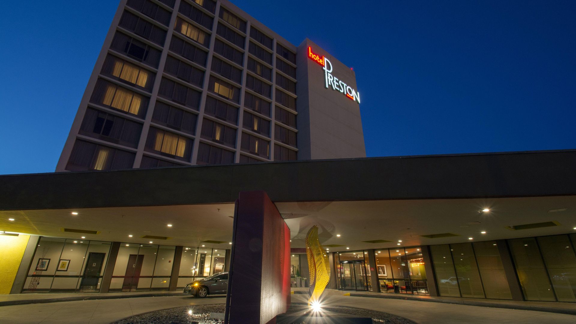 Delta By Marriott Airport 3* Nashville