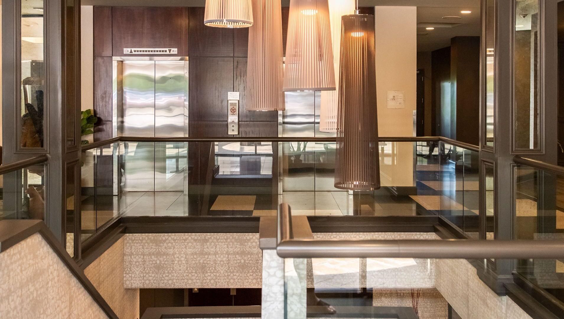 Delta By Marriott Airport Hotel 3*