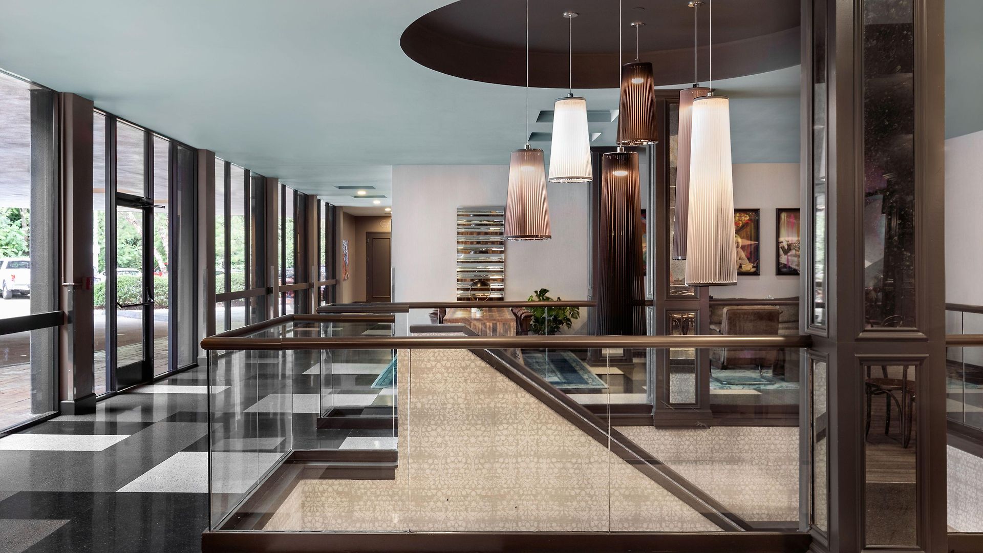 Delta By Marriott Airport Hotel