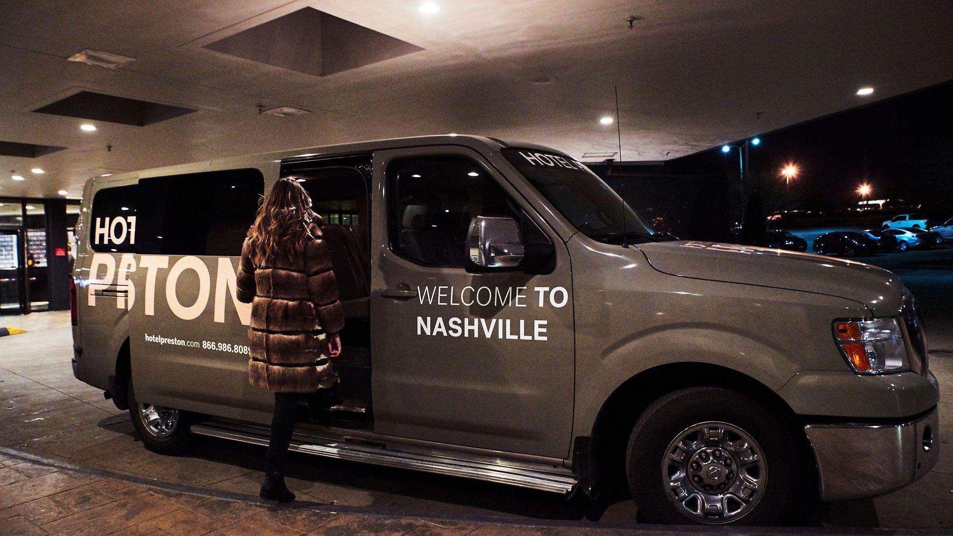 Hotel Delta By Marriott Airport Nashville