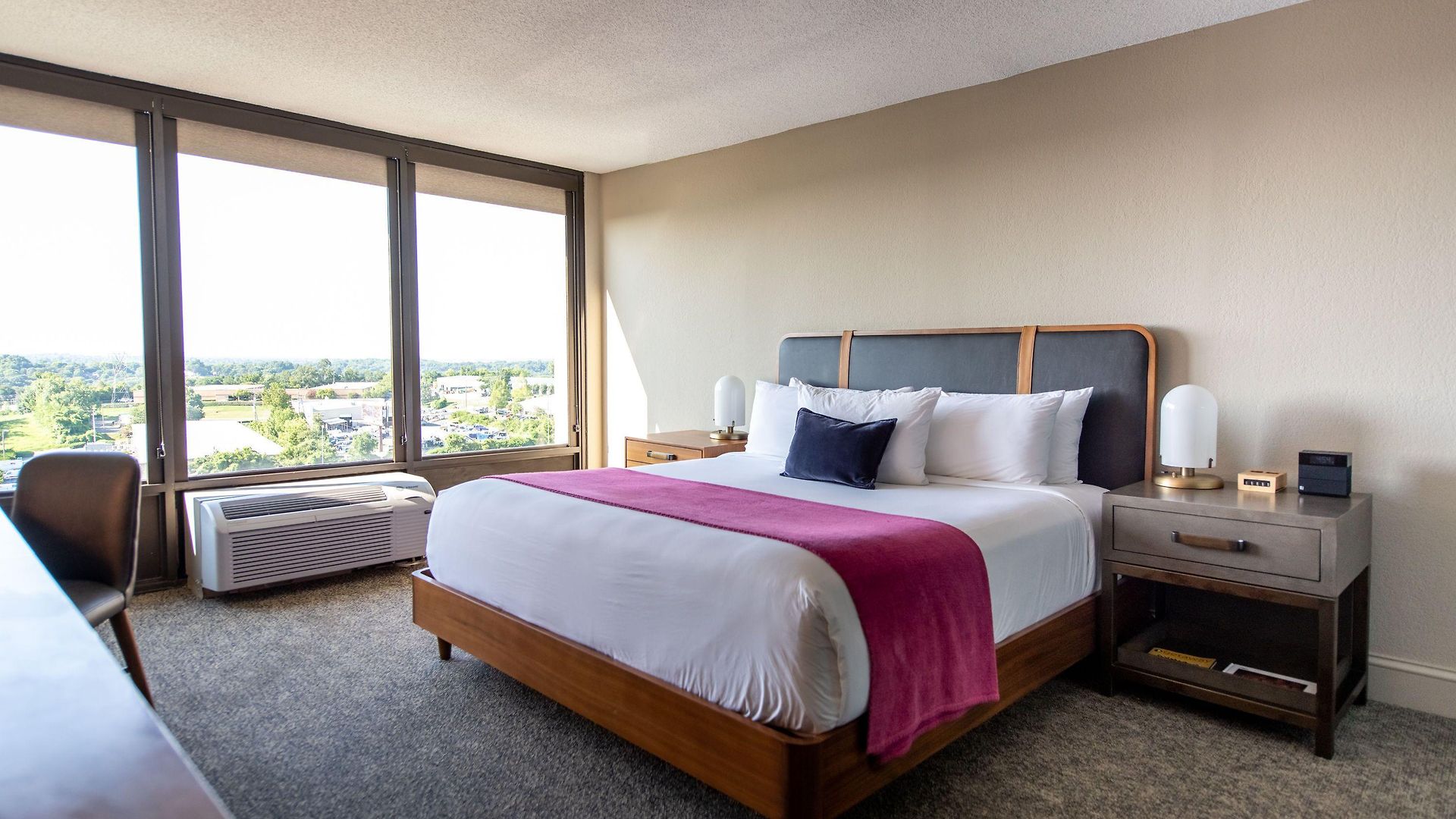 Delta By Marriott Airport Hotel 3*