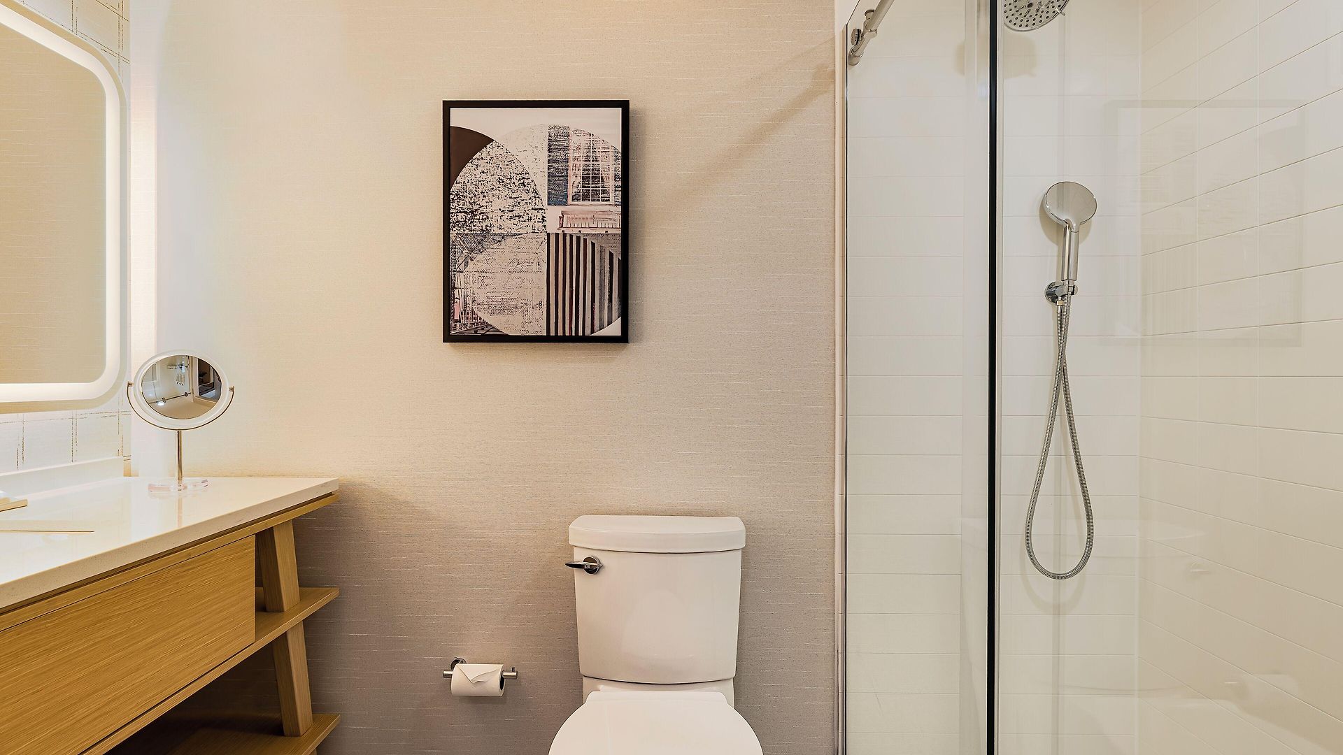 Hotel Delta By Marriott Airport Nashville