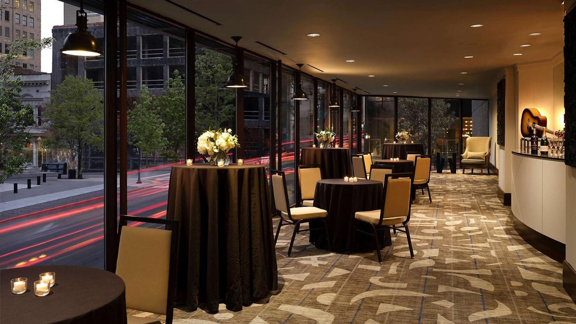 Doubletree By Hilton Downtown