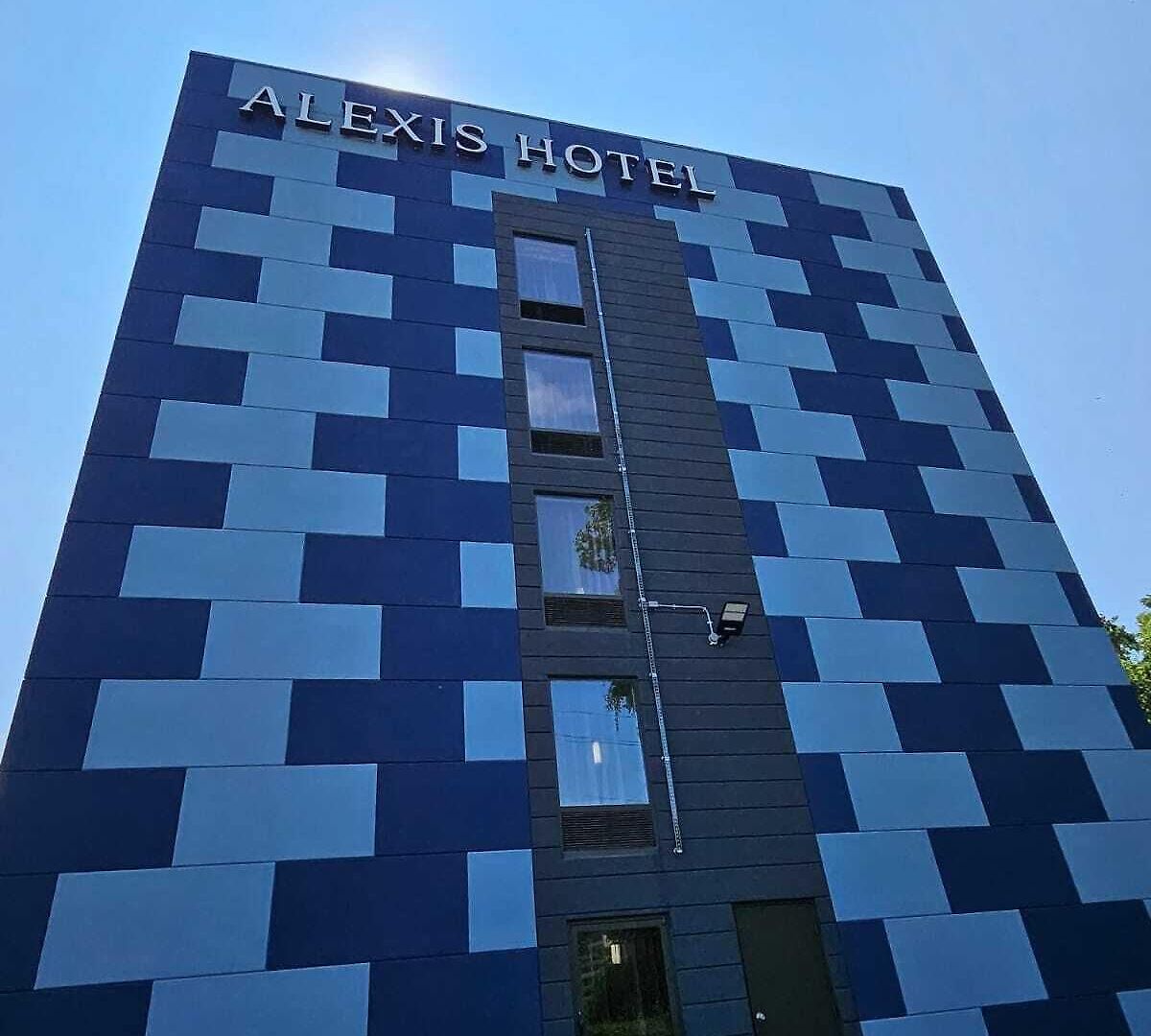 Hotel Alexis And 3*