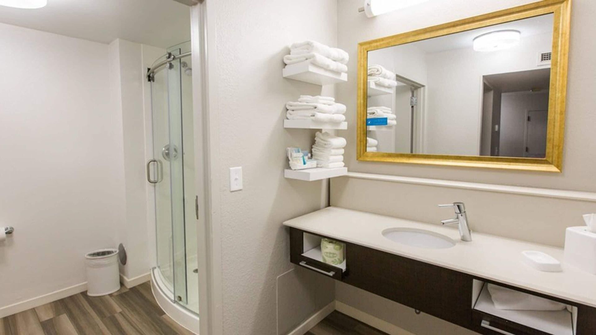 Hampton & Nashville-airport 3* Nashville