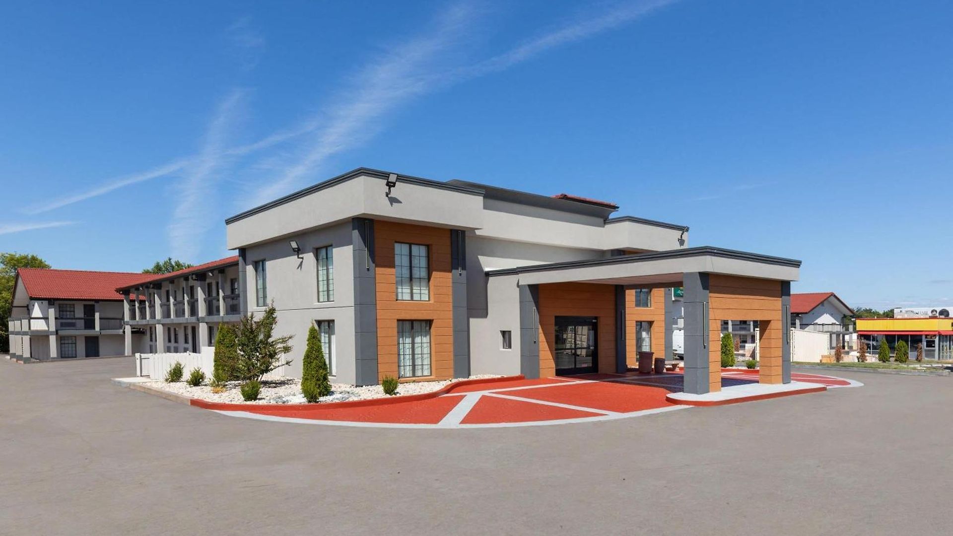 La Quinta By Wyndham South Hotel 2*