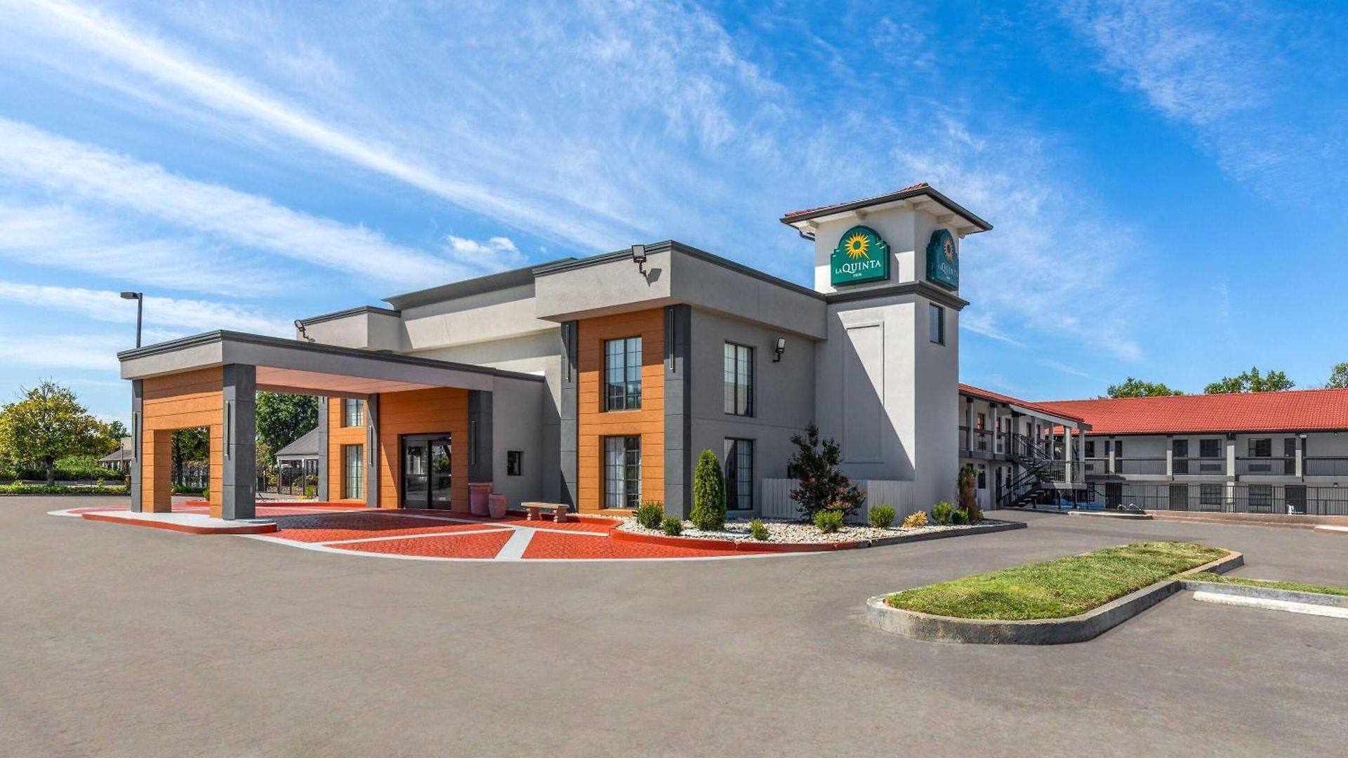 La Quinta By Wyndham South 2*