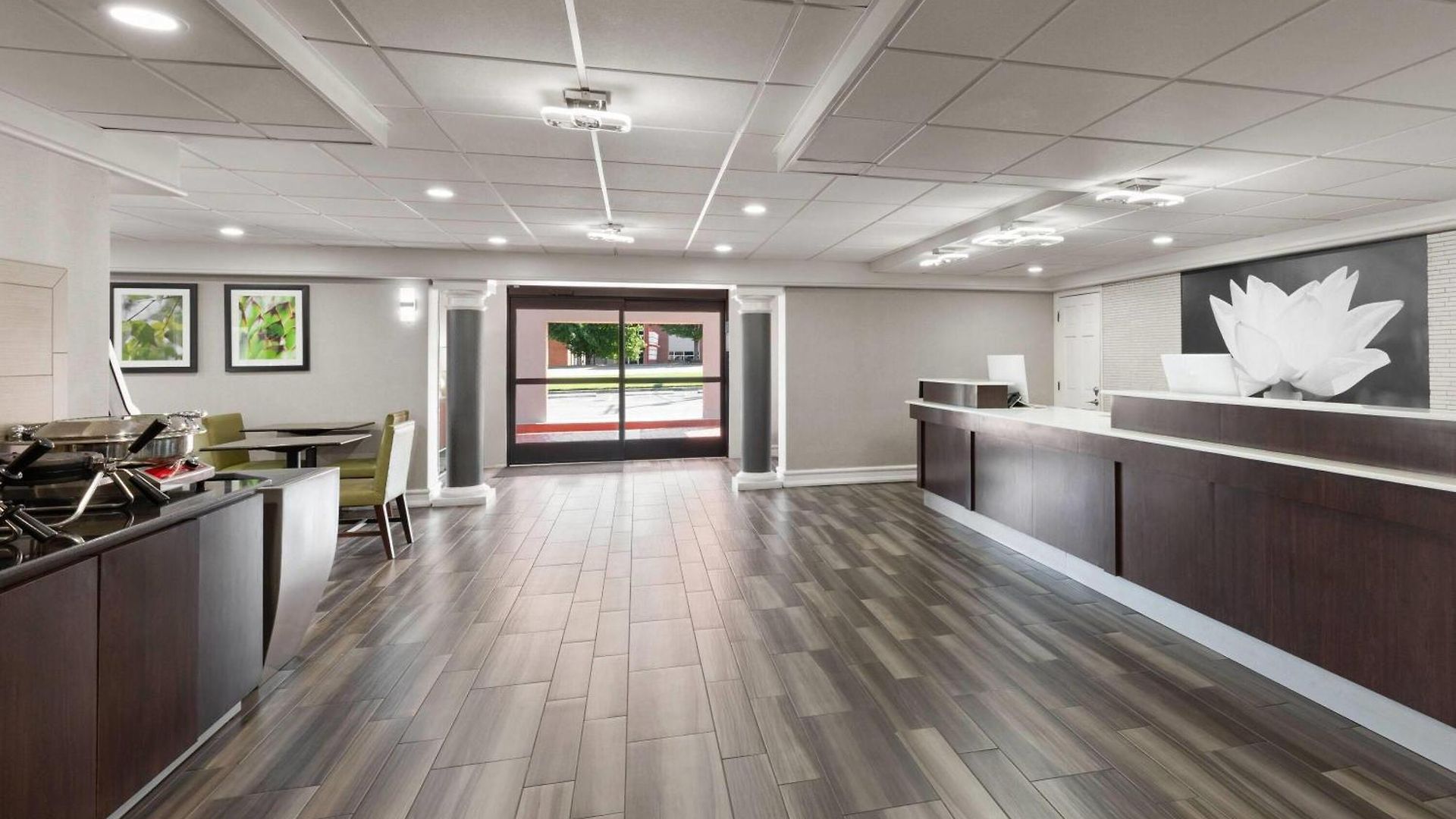 La Quinta By Wyndham South 2* Nashville