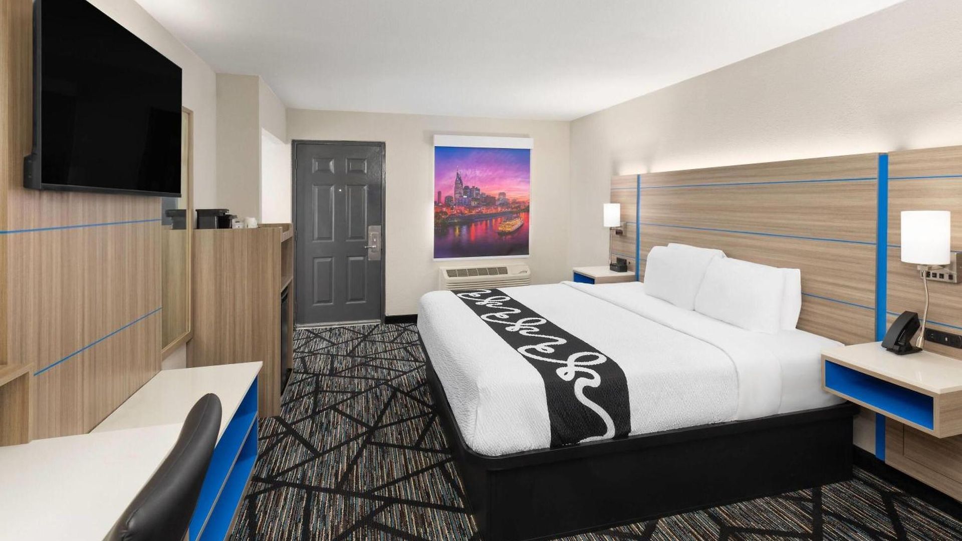 La Quinta By Wyndham South