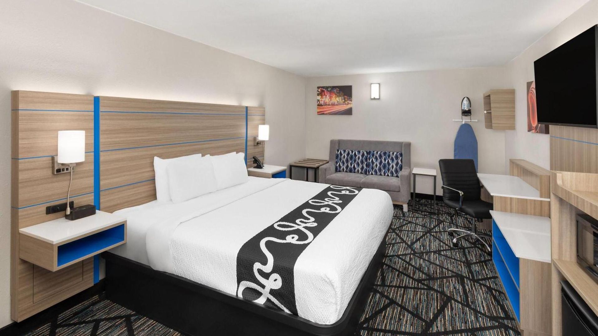 Hotel La Quinta By Wyndham South