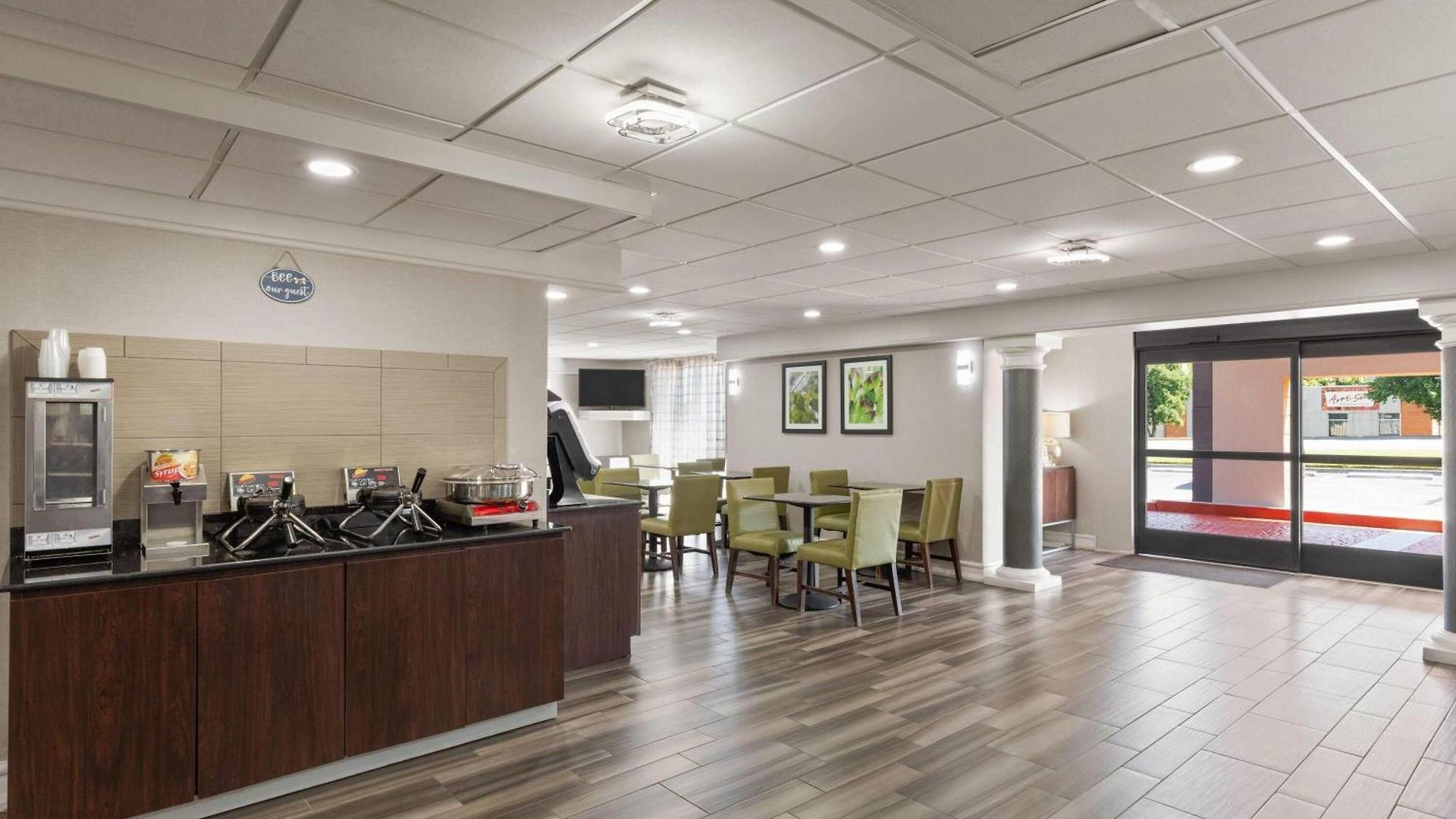 La Quinta By Wyndham South Hotel Nashville
