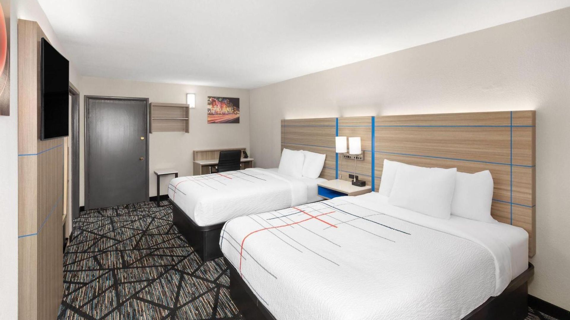 La Quinta By Wyndham South Nashville
