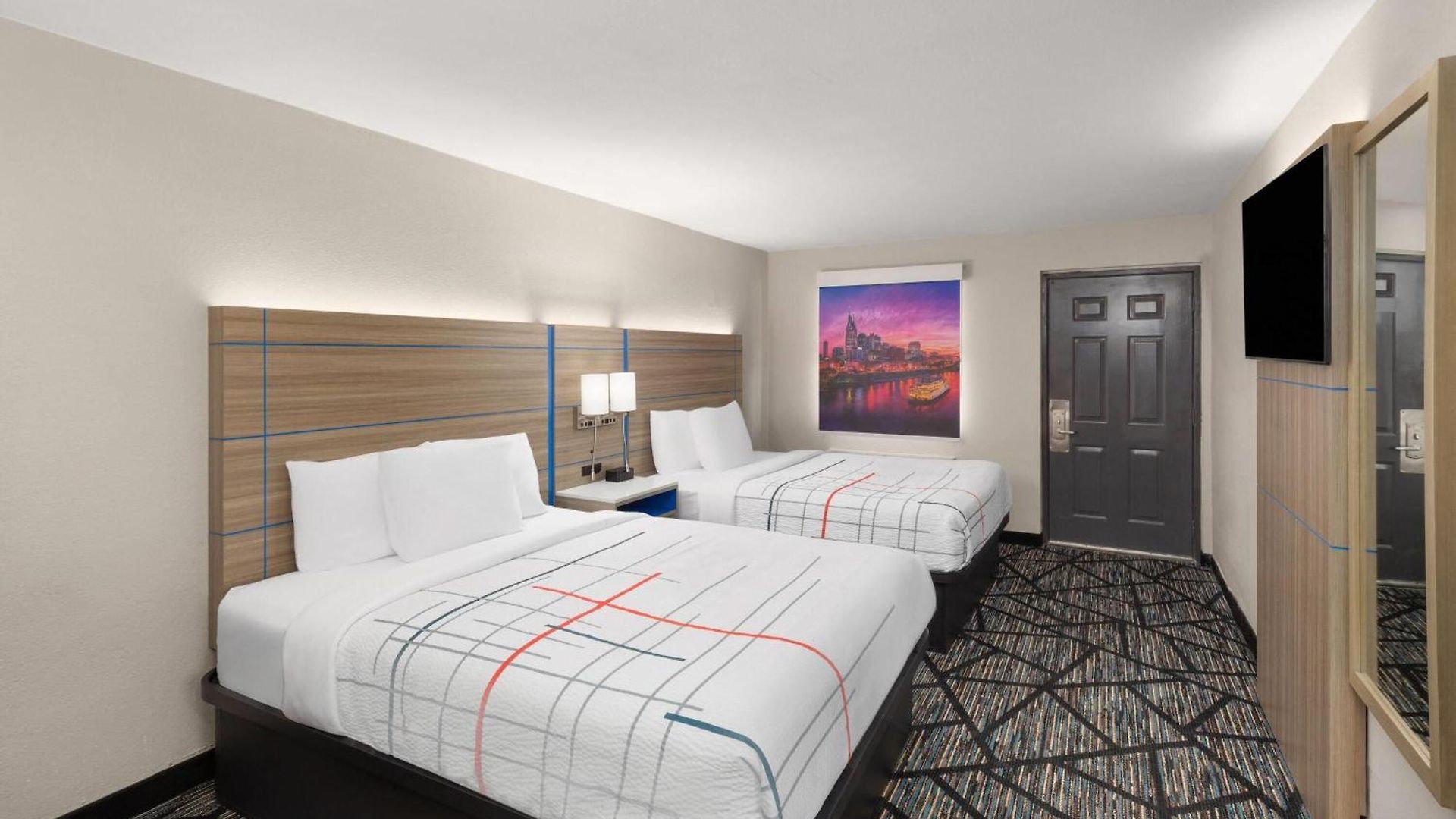 La Quinta By Wyndham South Hotel Nashville