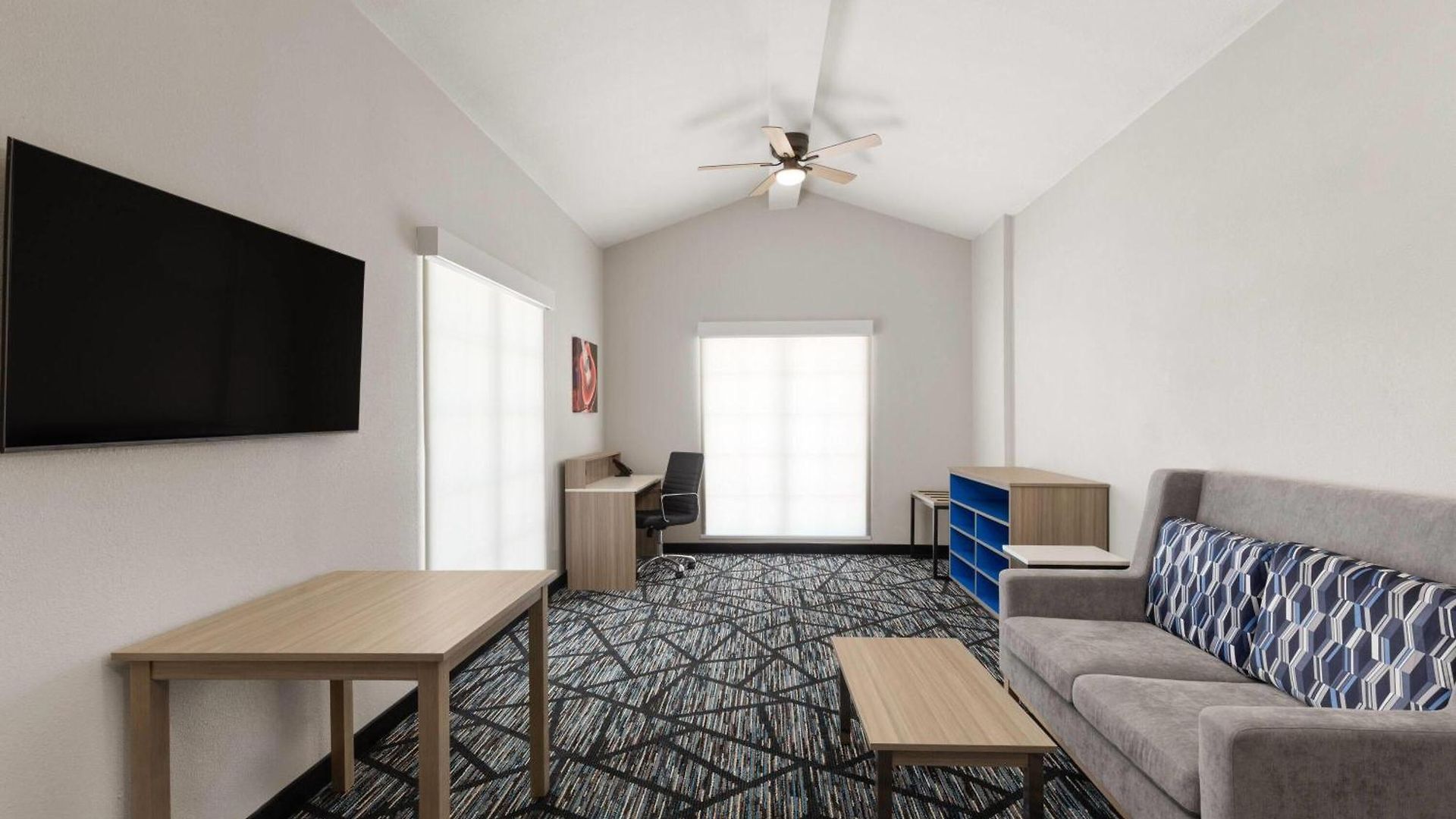 La Quinta By Wyndham South Hotel Nashville