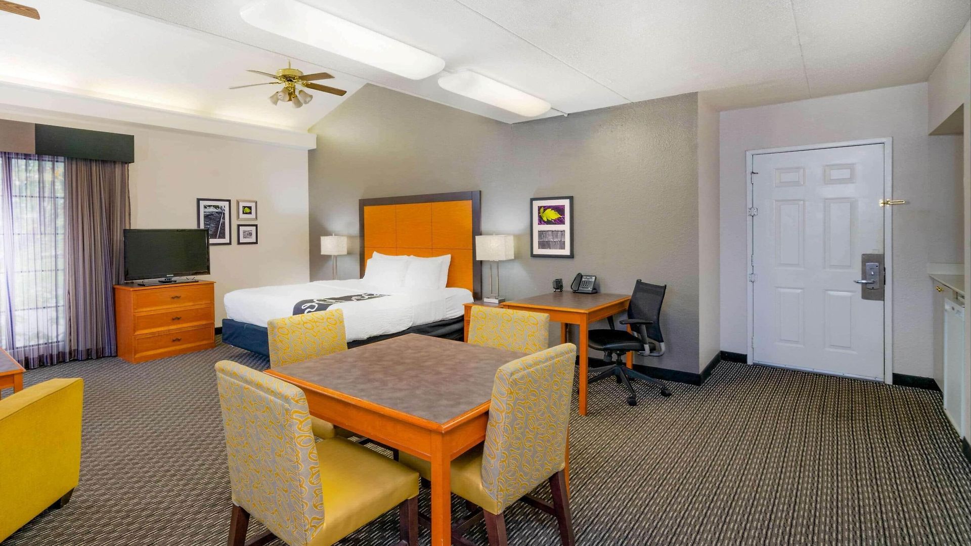 Hotel La Quinta By Wyndham South Nashville