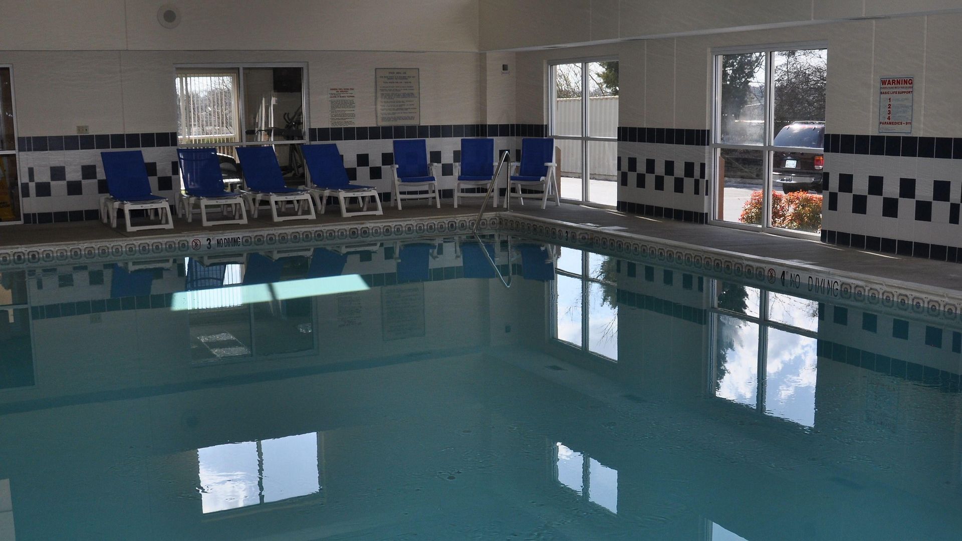 Hotel Fairfield & By Marriott At Opryland 3*