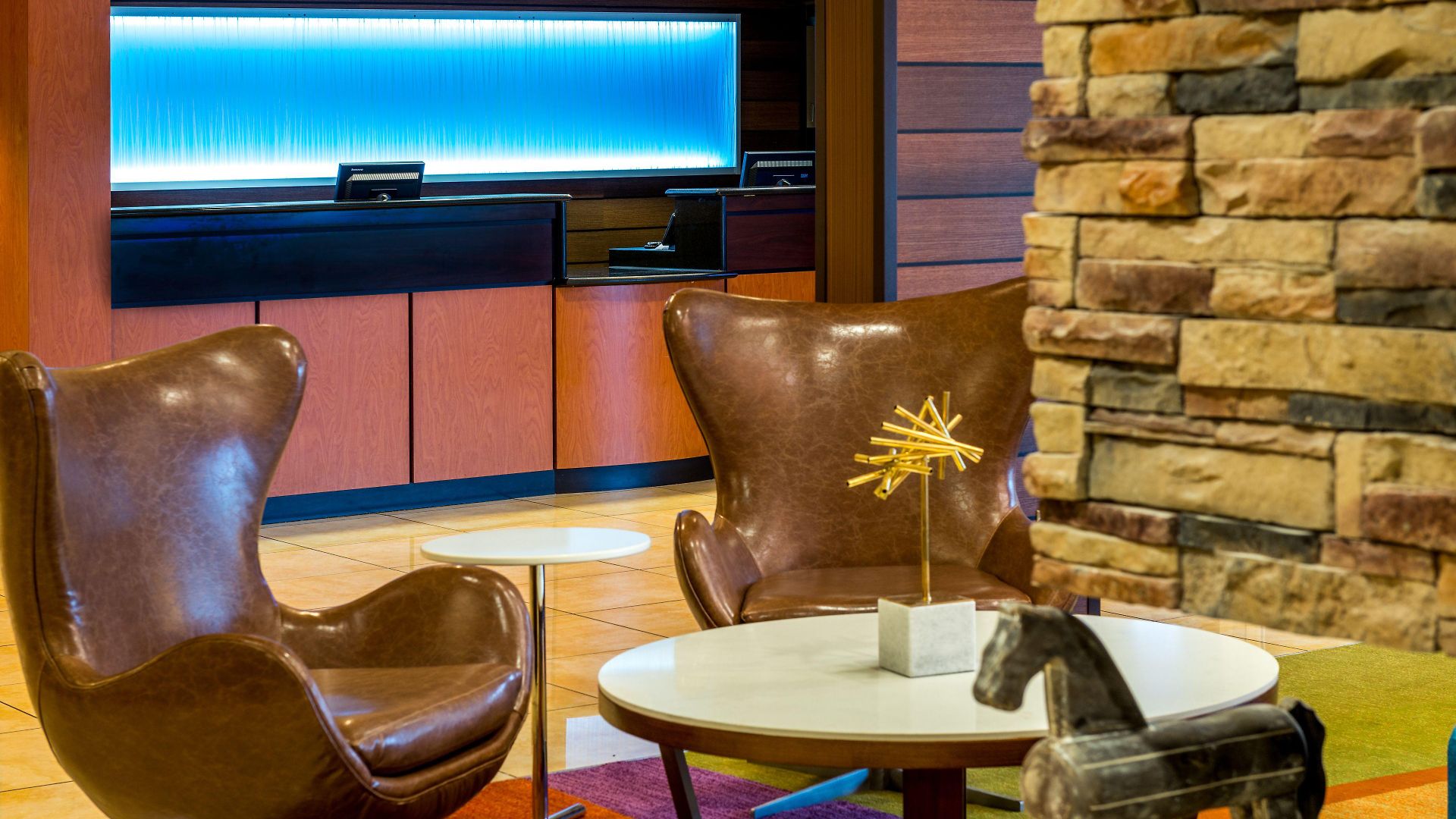 Hotel Fairfield & By Marriott At Opryland