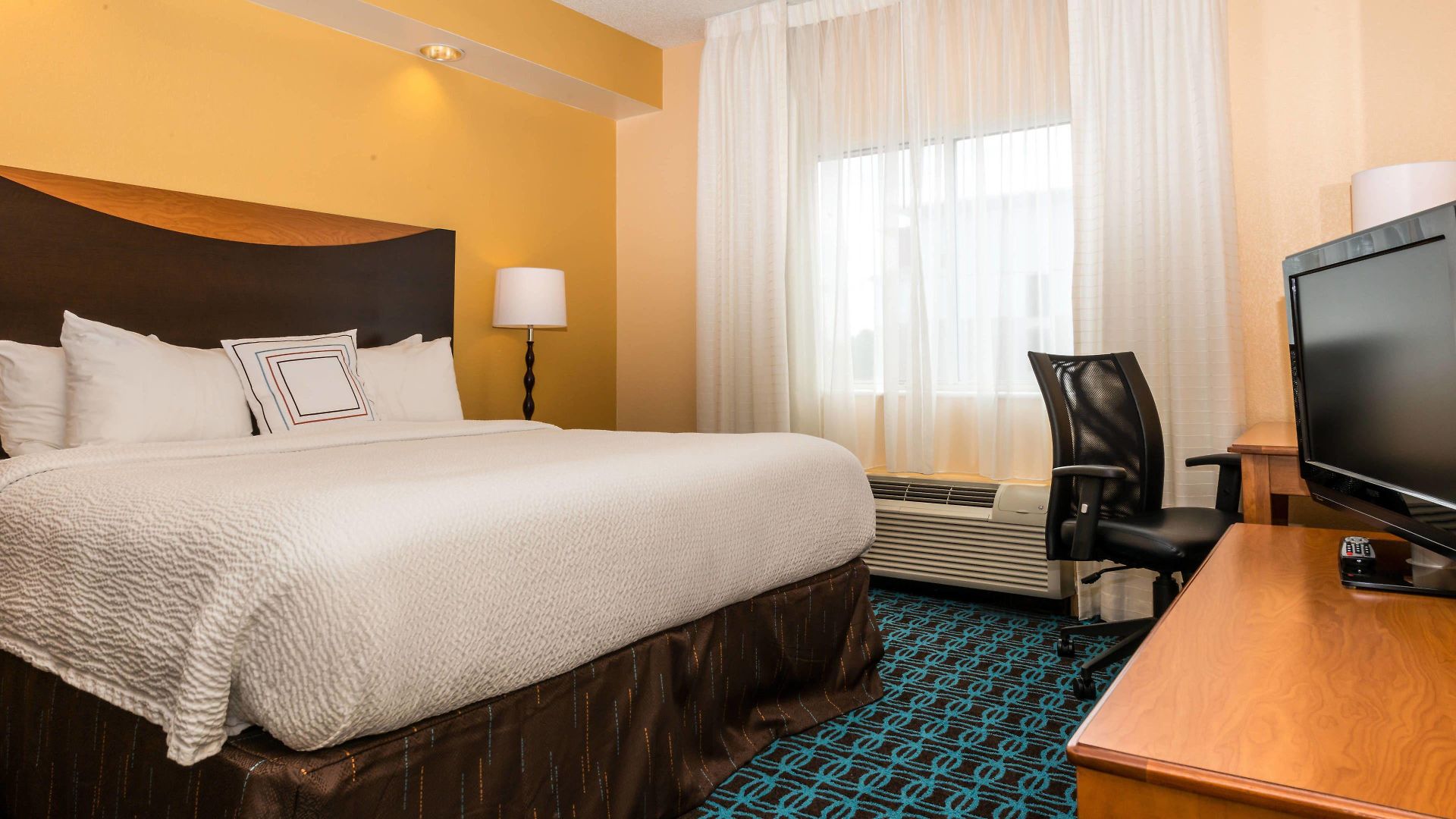 Fairfield & By Marriott At Opryland 3*