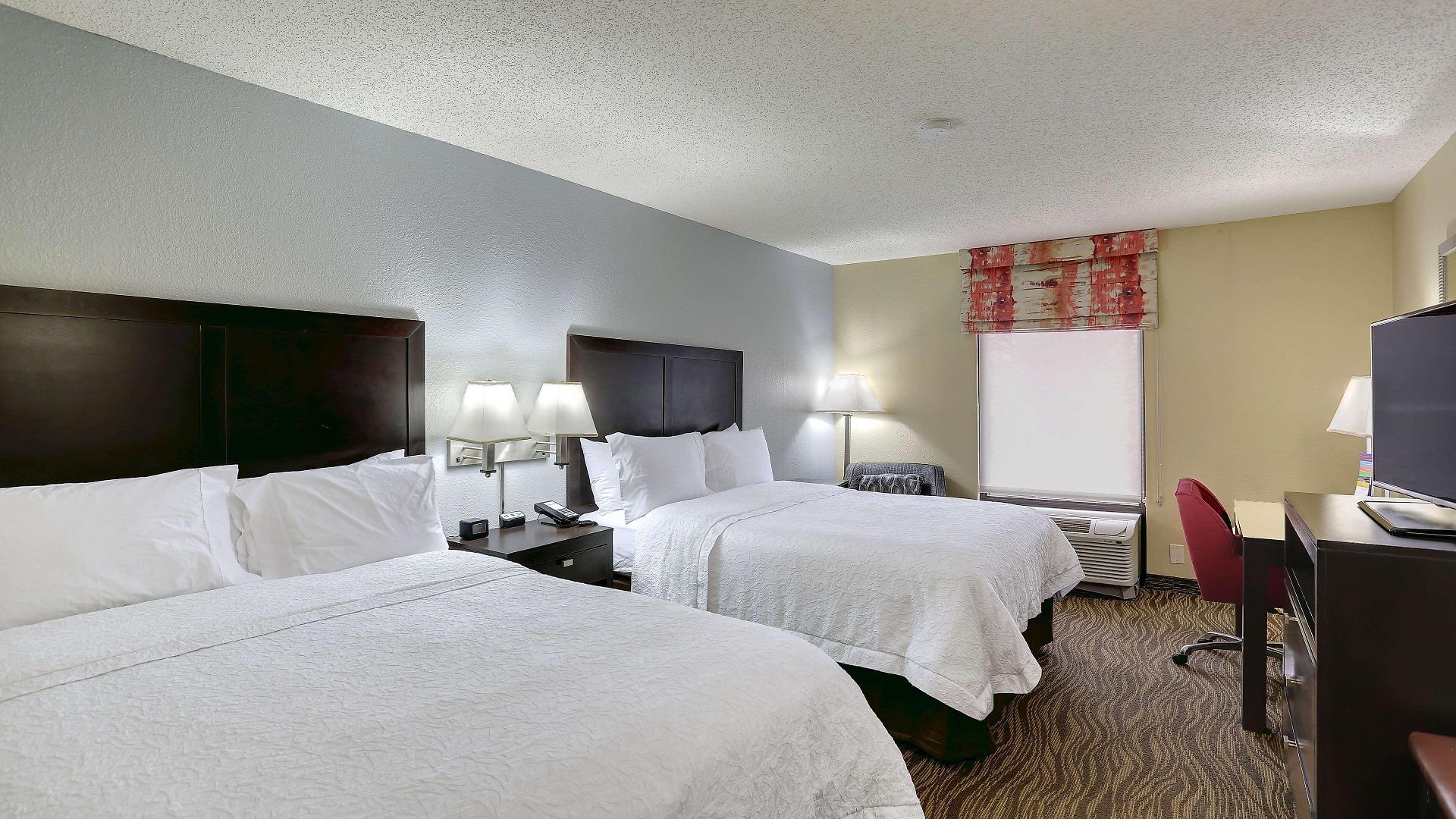 Hampton Nashville-i-24 Hickory Hollow Hotel Nashville
