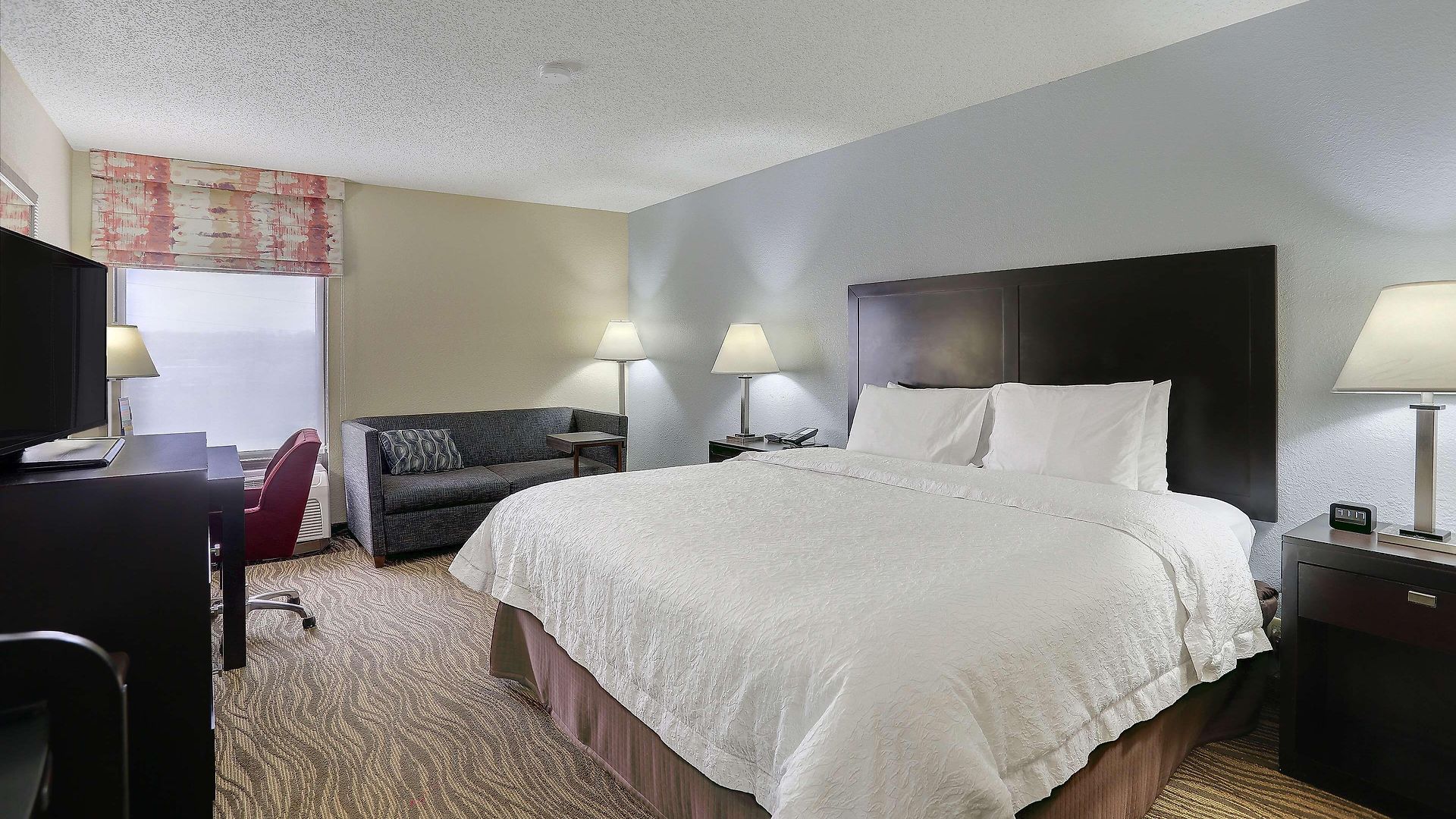Hotel Hampton Nashville-i-24 Hickory Hollow