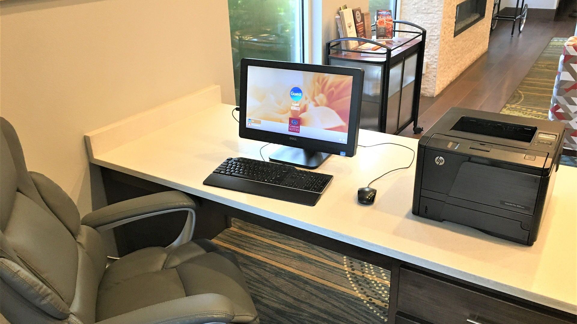 Hotel Comfort Airport - Bna